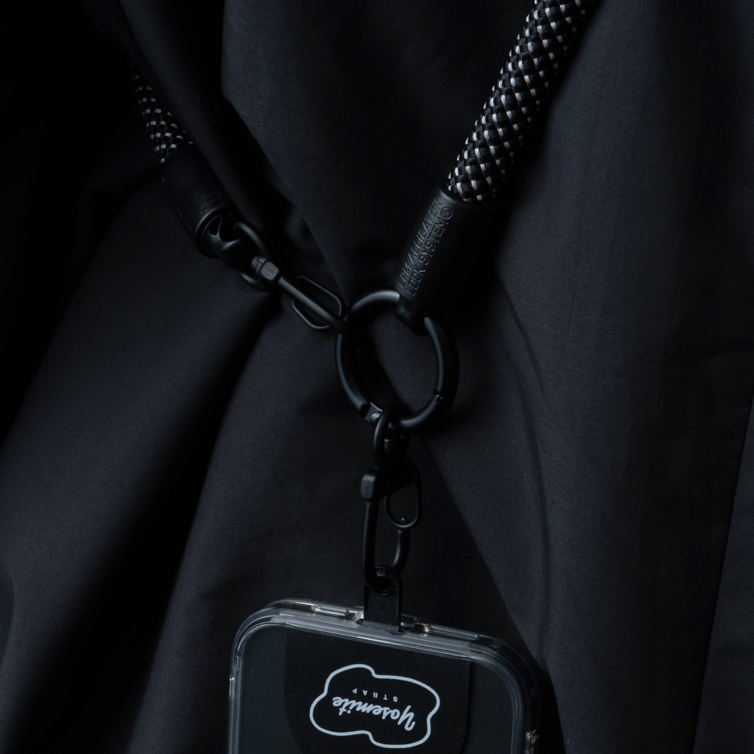 YOSEMITE 2WAY MOBILE STRAP G