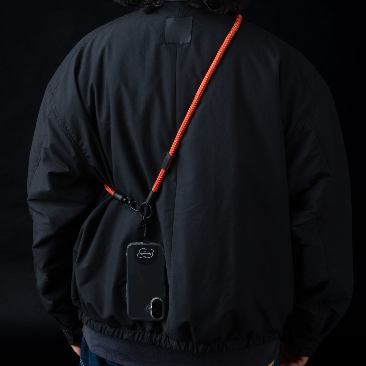 YOSEMITE 2WAY MOBILE STRAP G