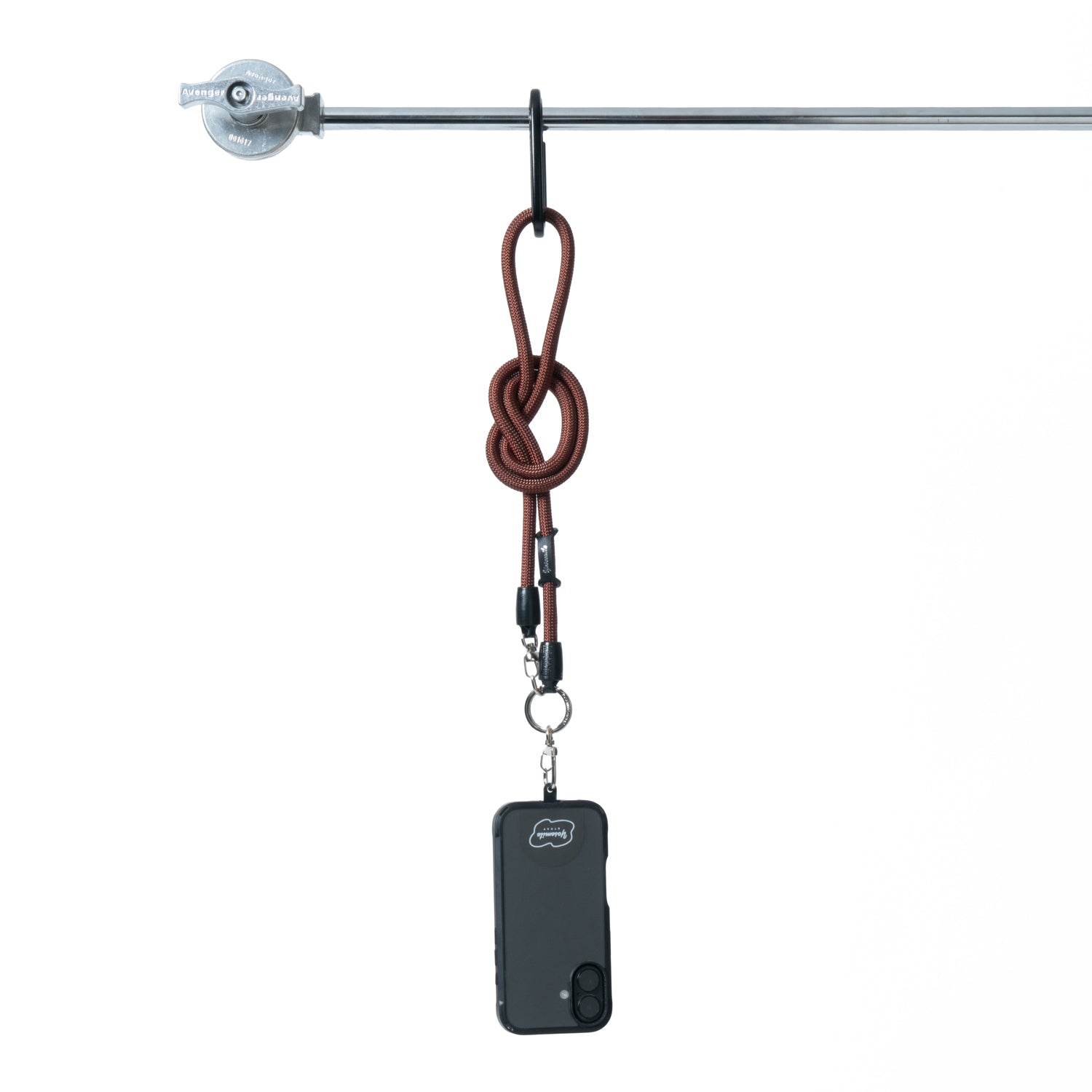 YOSEMITE 2WAY MOBILE STRAP/120cm