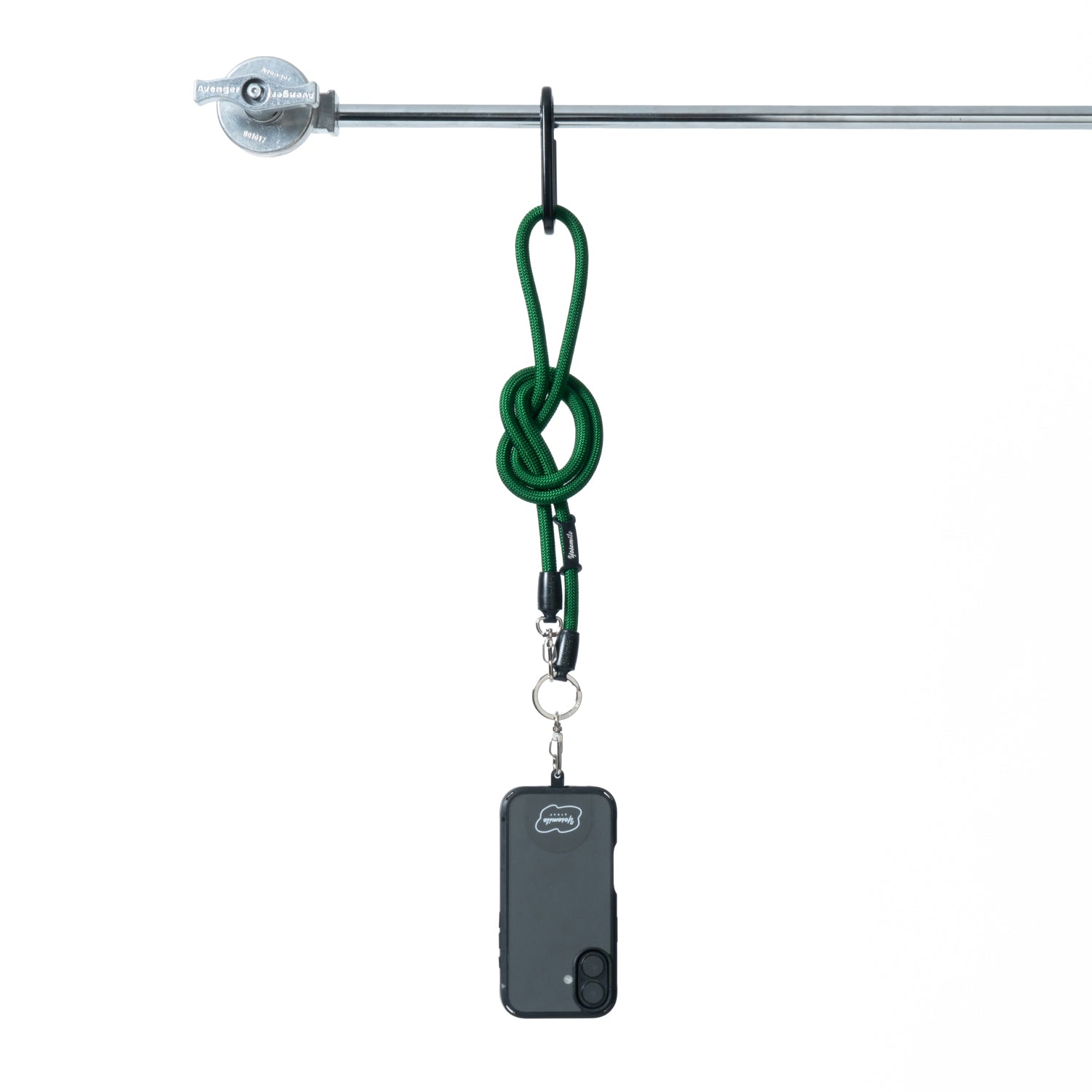 YOSEMITE 2WAY MOBILE STRAP/120cm