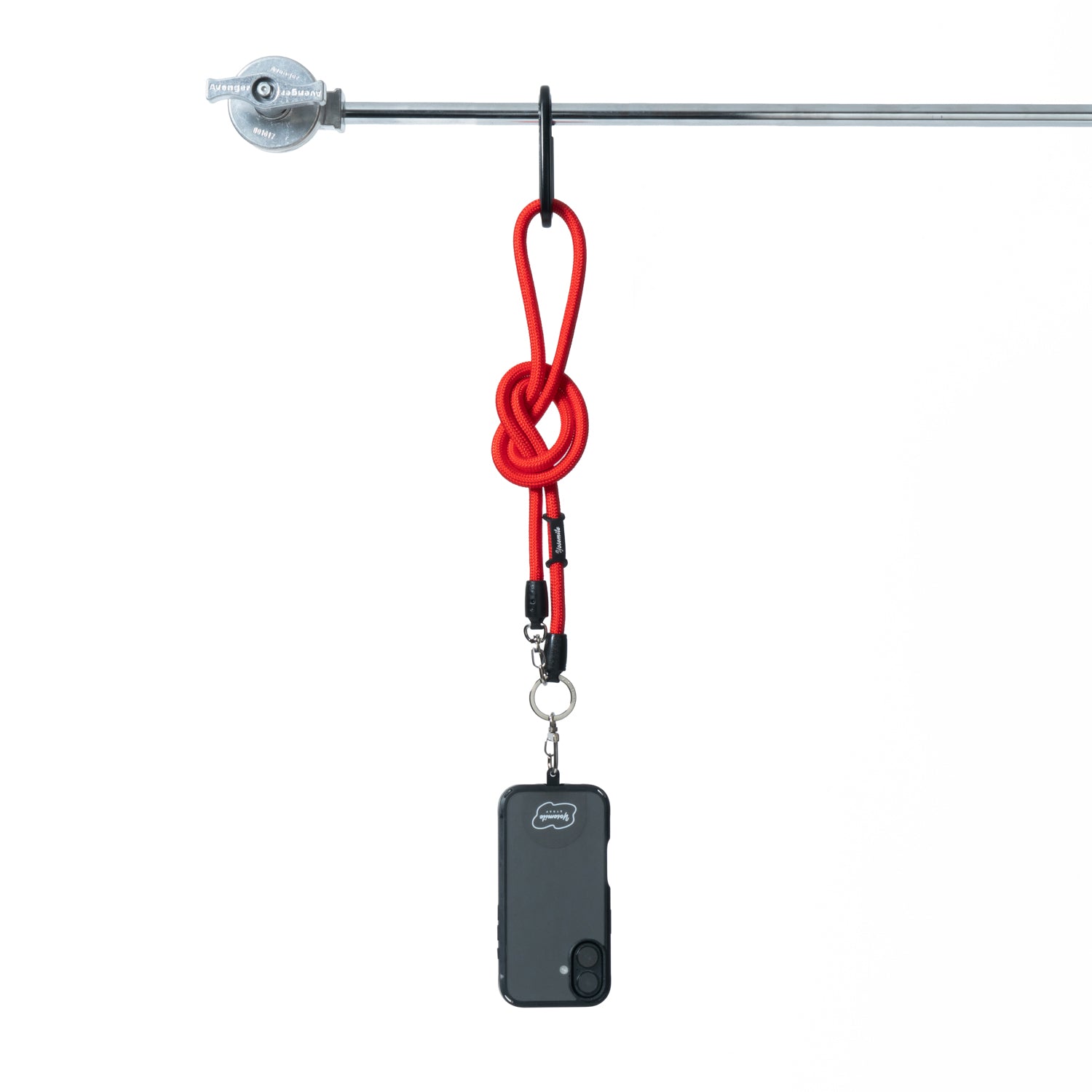 YOSEMITE 2WAY MOBILE STRAP/120cm