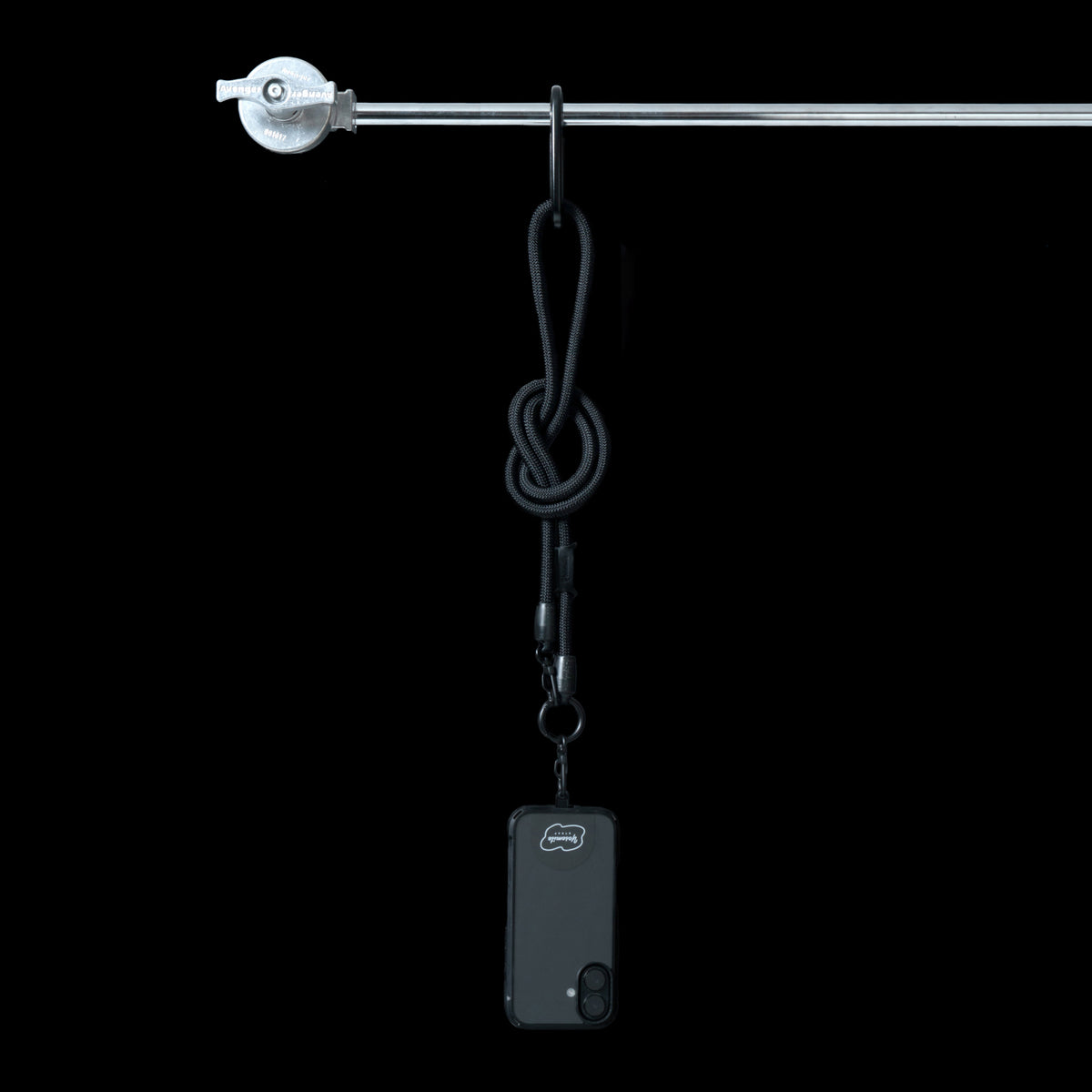 YOSEMITE 2WAY MOBILE STRAP G<br>KARASU