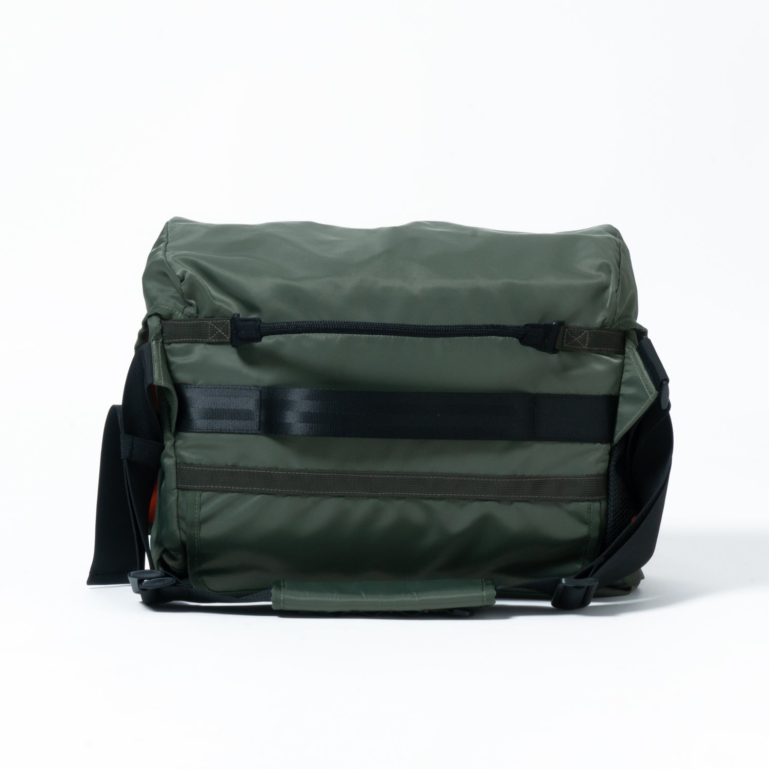 YOSMITE EXPANDER  MESSENGER BAG/KHAKI