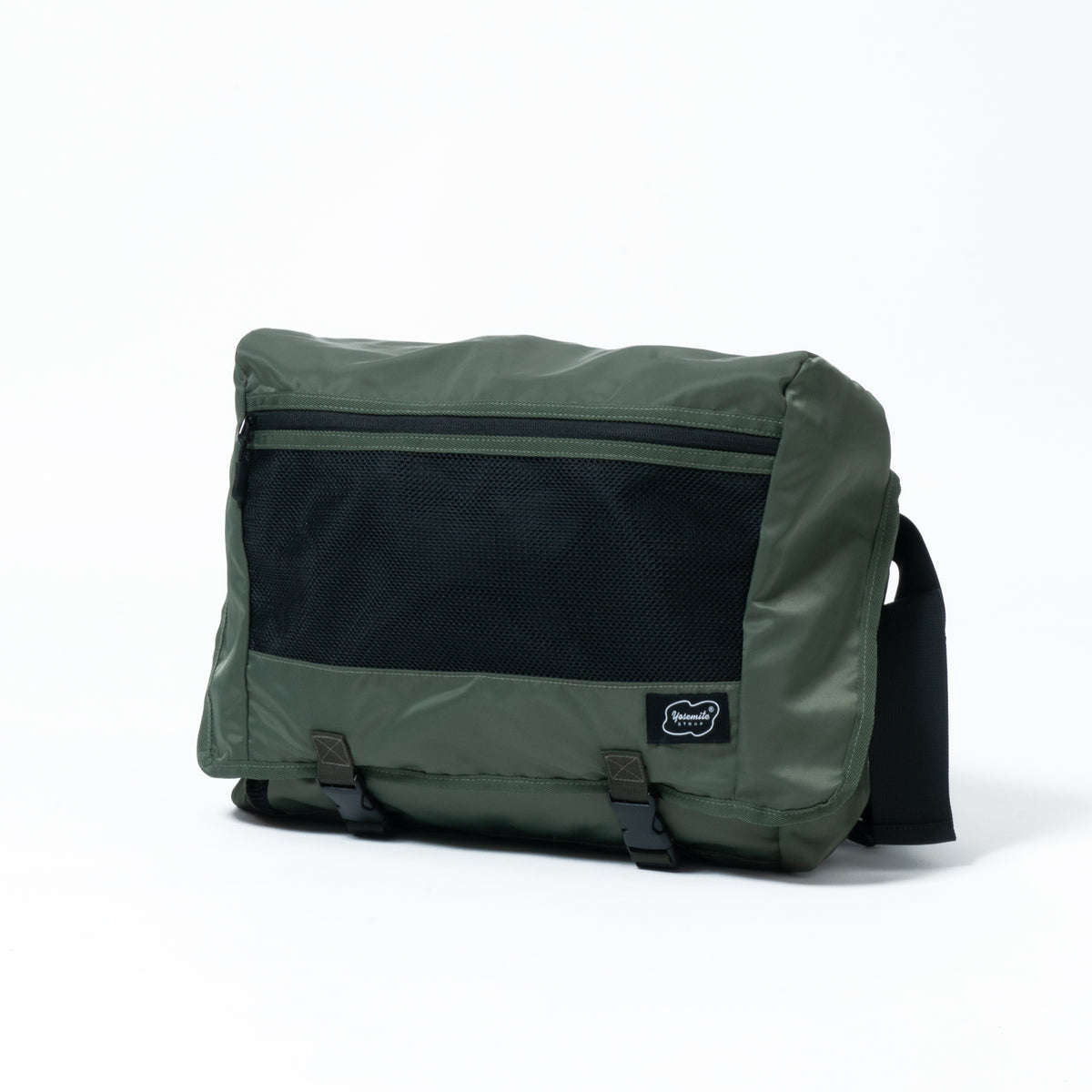 YOSMITE EXPANDER  MESSENGER BAG