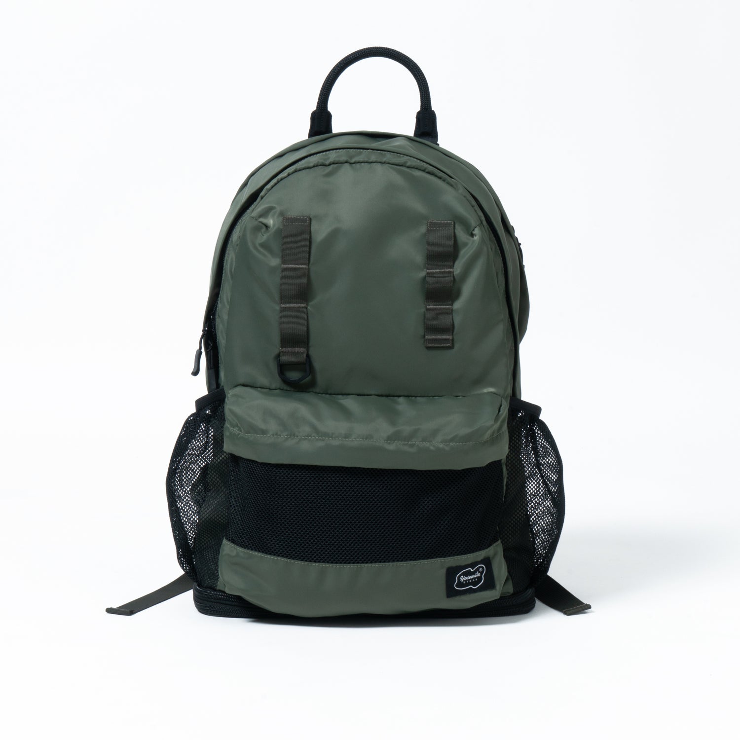 YOSEMITE EXPANDER BACK PACK