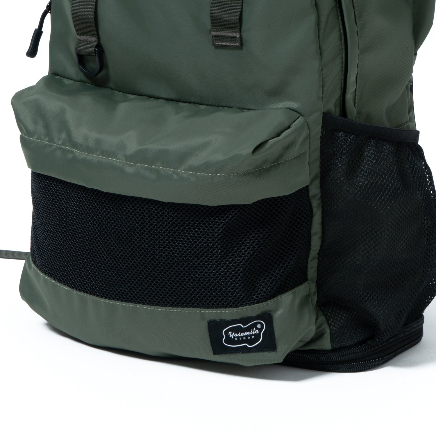YOSEMITE EXPANDER BACK PACK