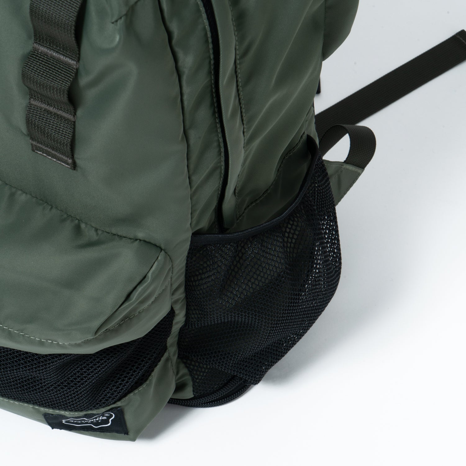 YOSEMITE EXPANDER BACK PACK/KHAKI