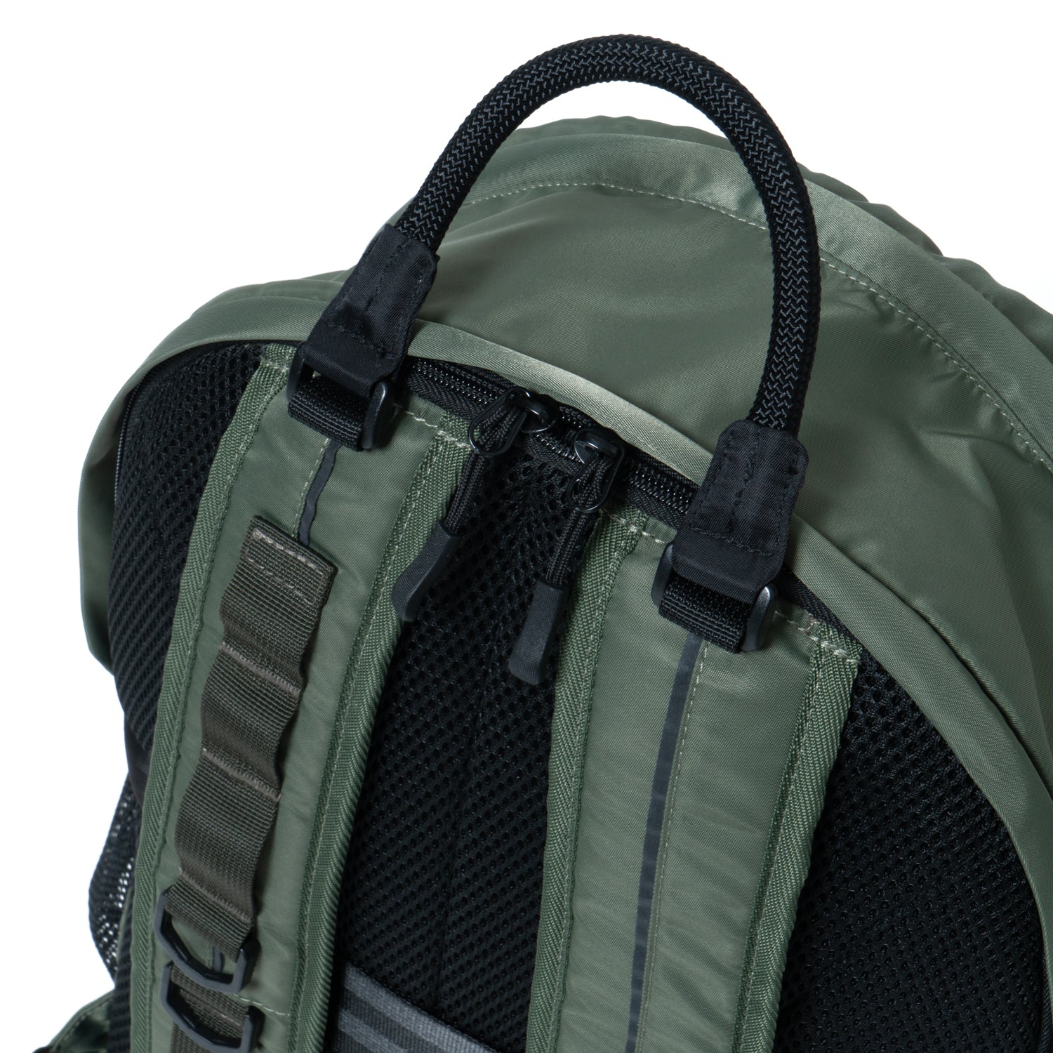 YOSEMITE EXPANDER BACK PACK/KHAKI