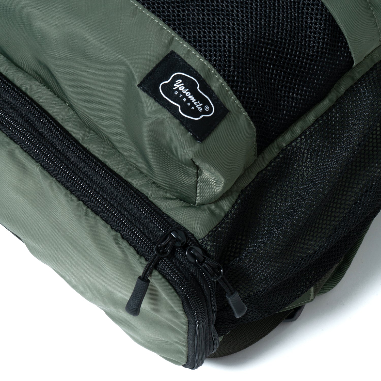 YOSEMITE EXPANDER BACK PACK/KHAKI