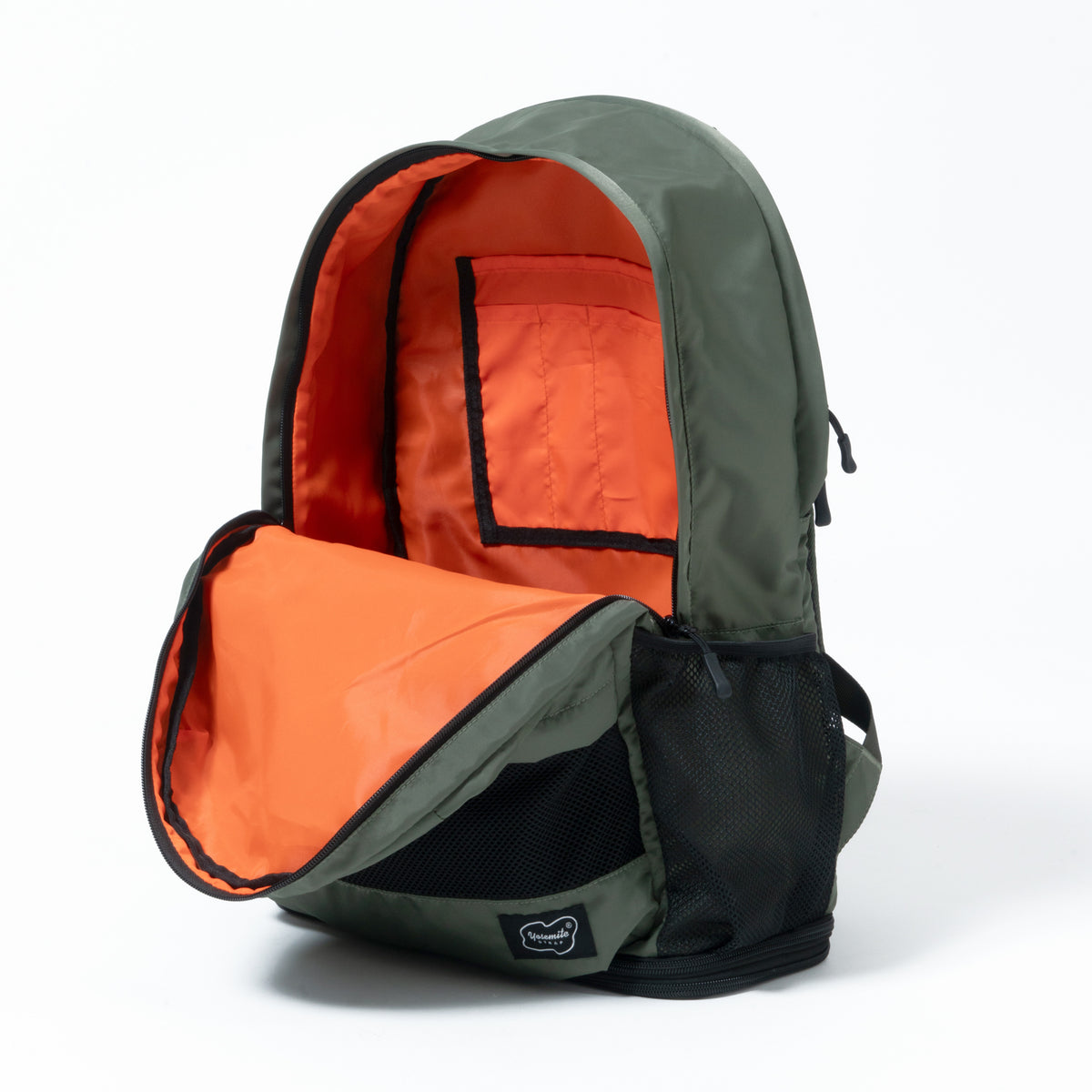 YOSEMITE EXPANDER BACK PACK