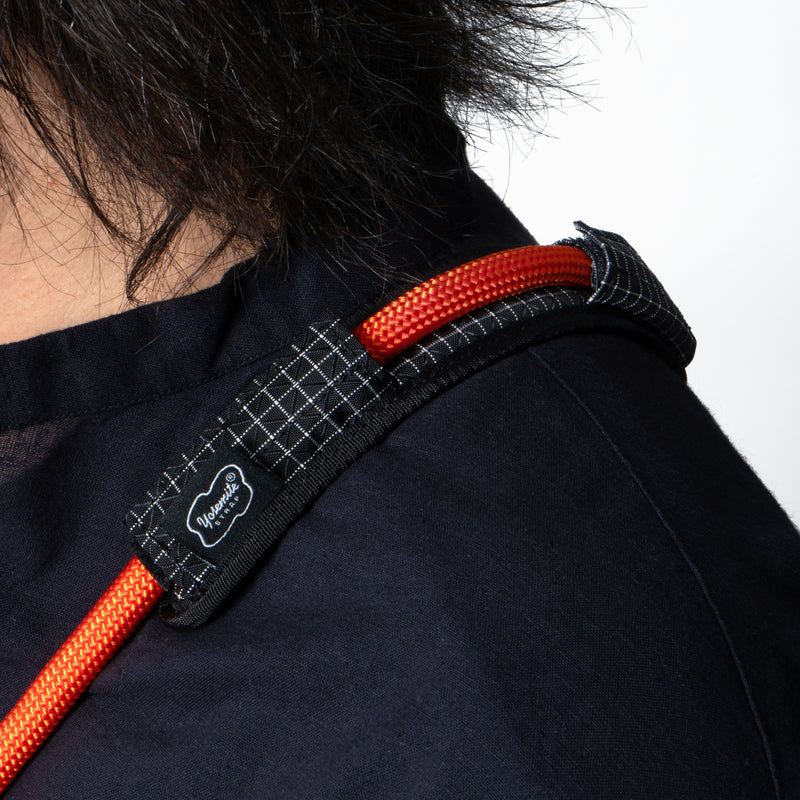 YOSEMITE SHOULDER PADS