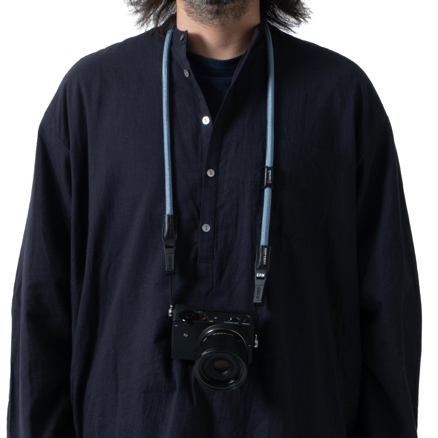 YOSEMITE CAMERA STRAP A.R.S. PRO
