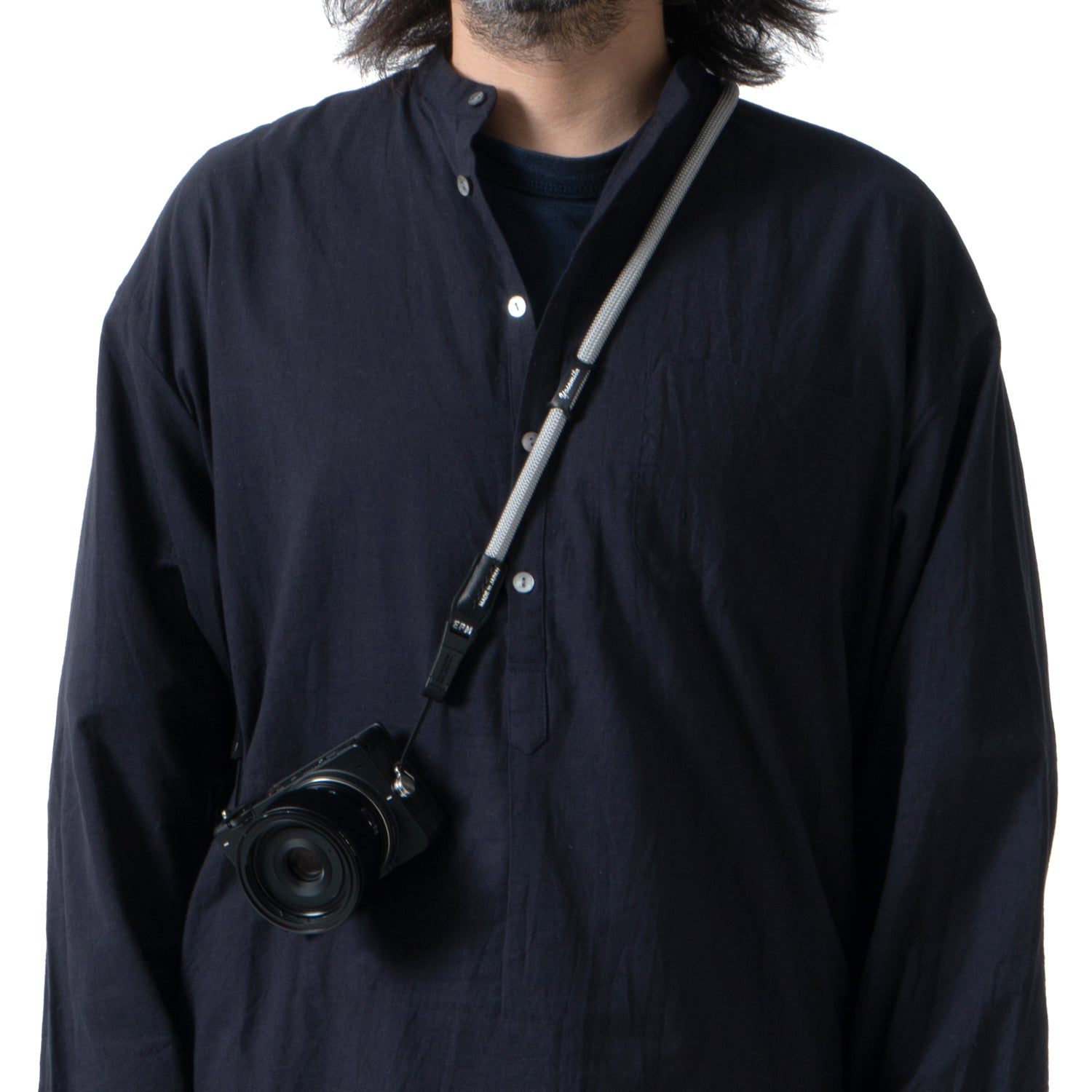 YOSEMITE CAMERA STRAP A.R.S. PRO