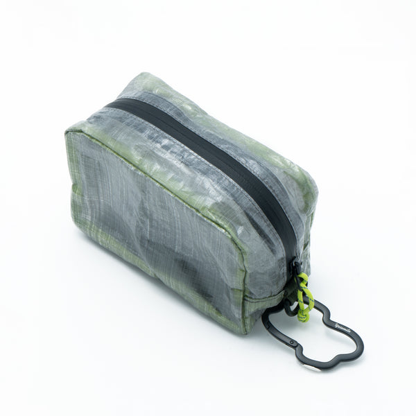 YOSEMITE SHEER FILM POUCH