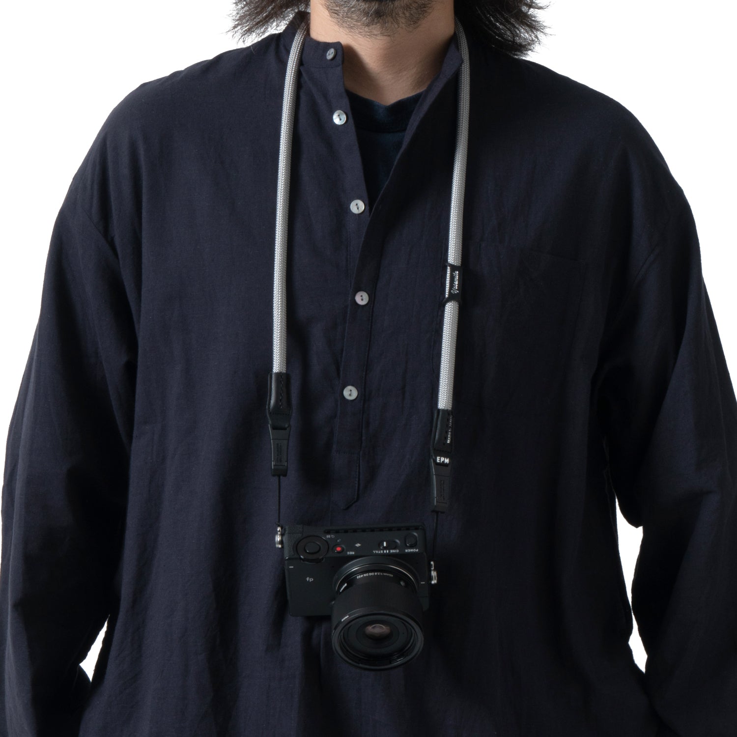 YOSEMITE CAMERA STRAP A.R.S. PRO