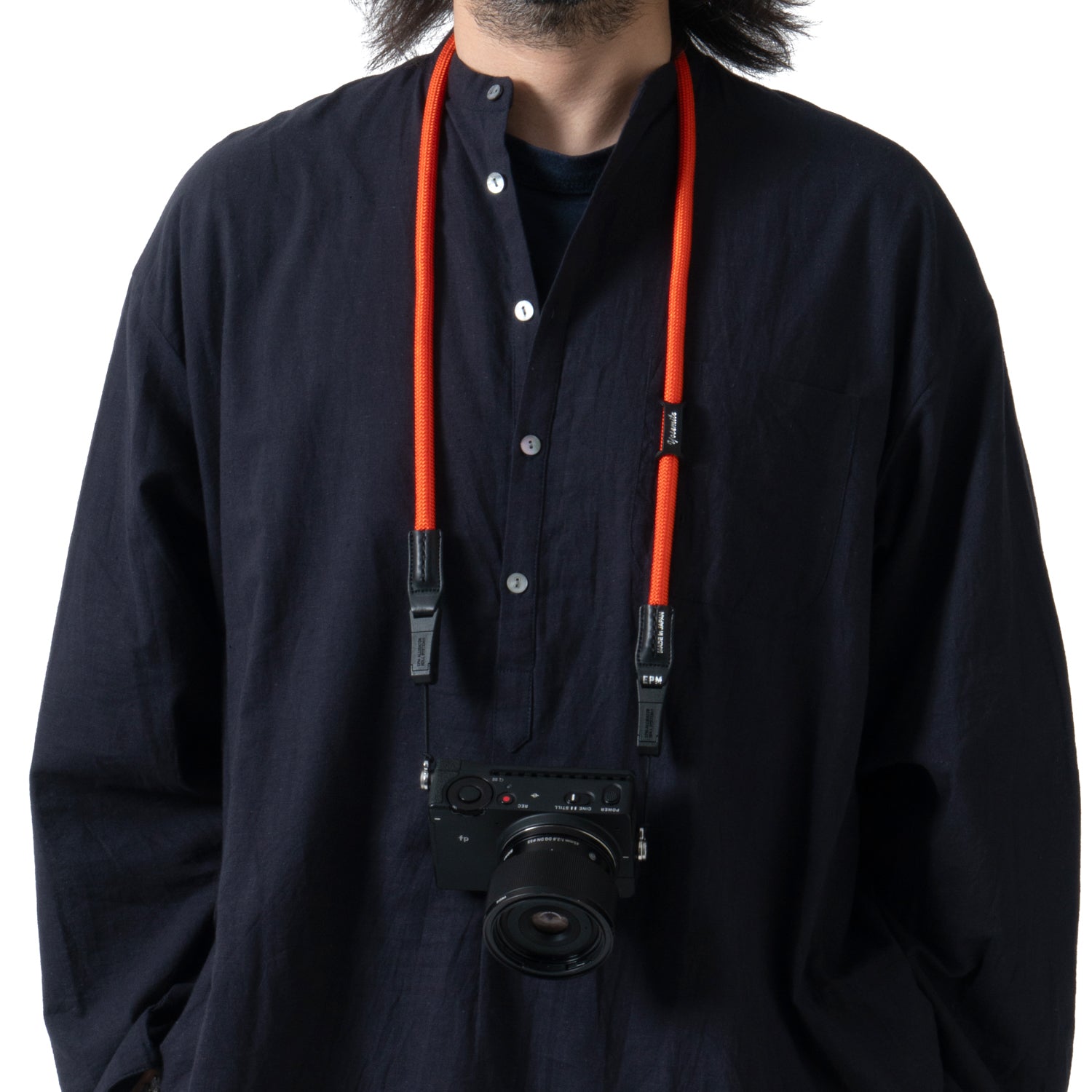 YOSEMITE CAMERA STRAP A.R.S. PRO