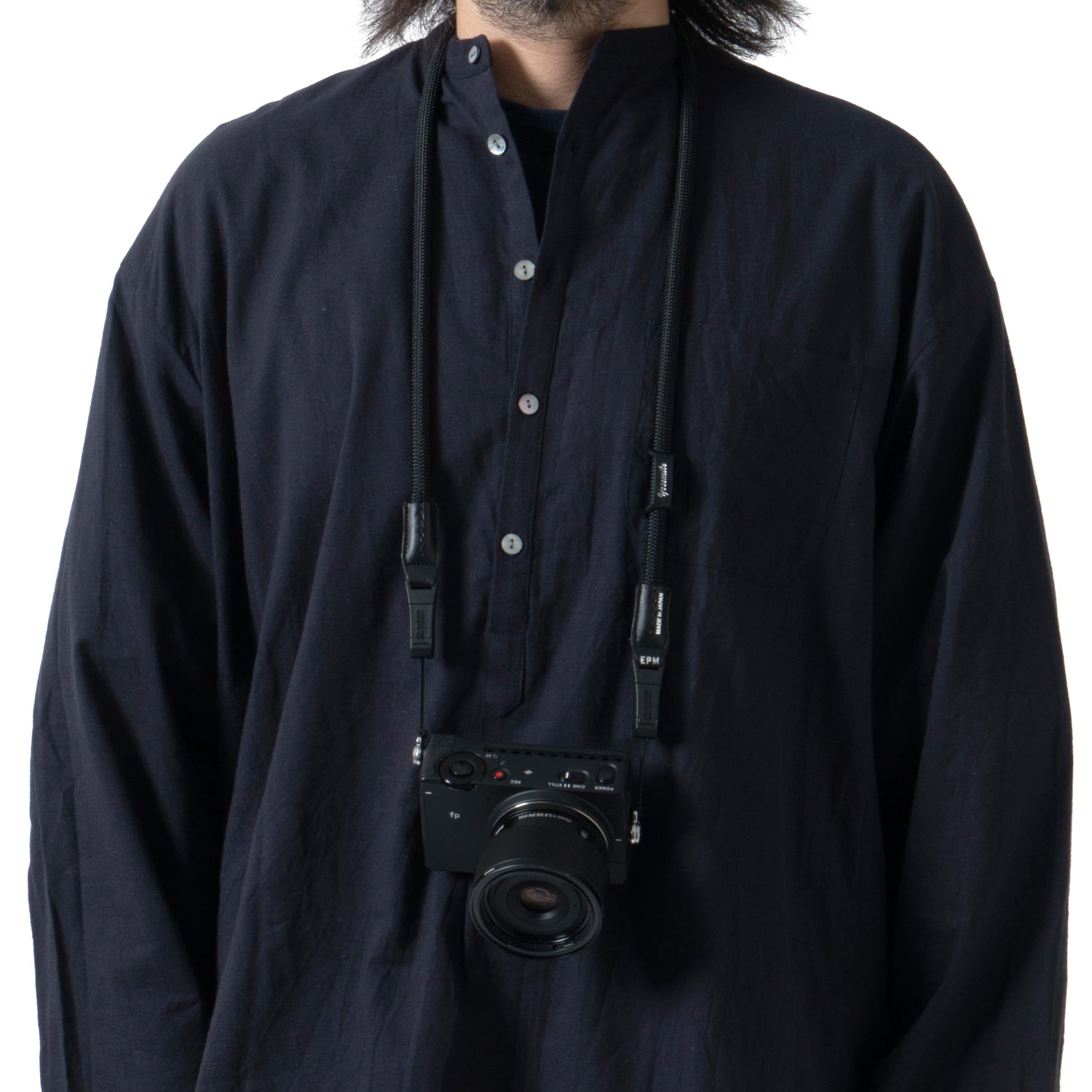 YOSEMITE CAMERA STRAP A.R.S. PRO