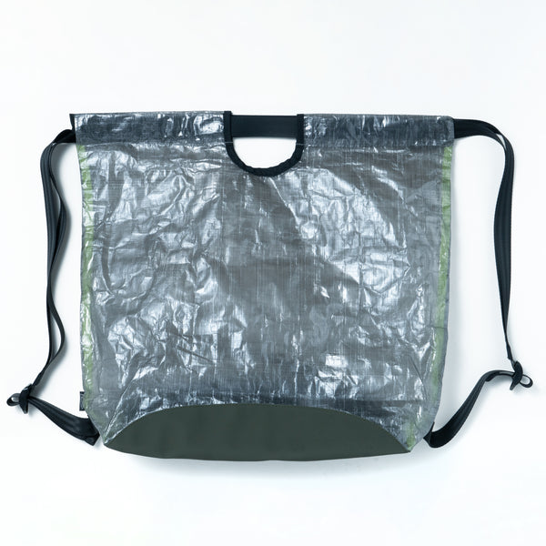 YOSEMITE SHEER FILM KNAP SACK