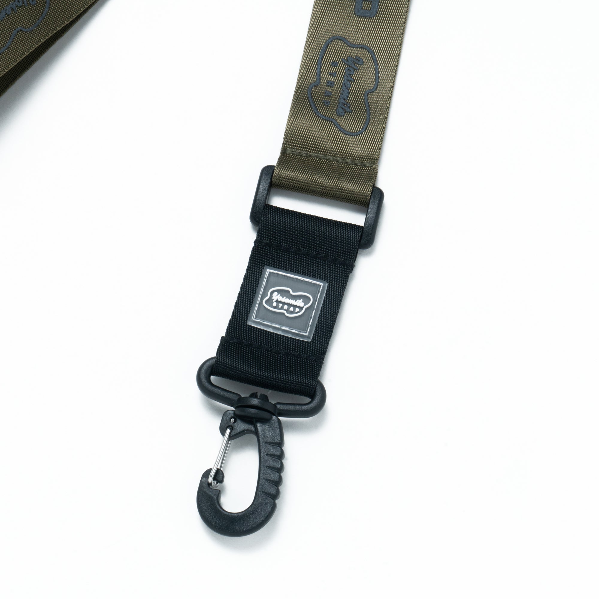 YOSEMITE BAG SHOULDER STRAP