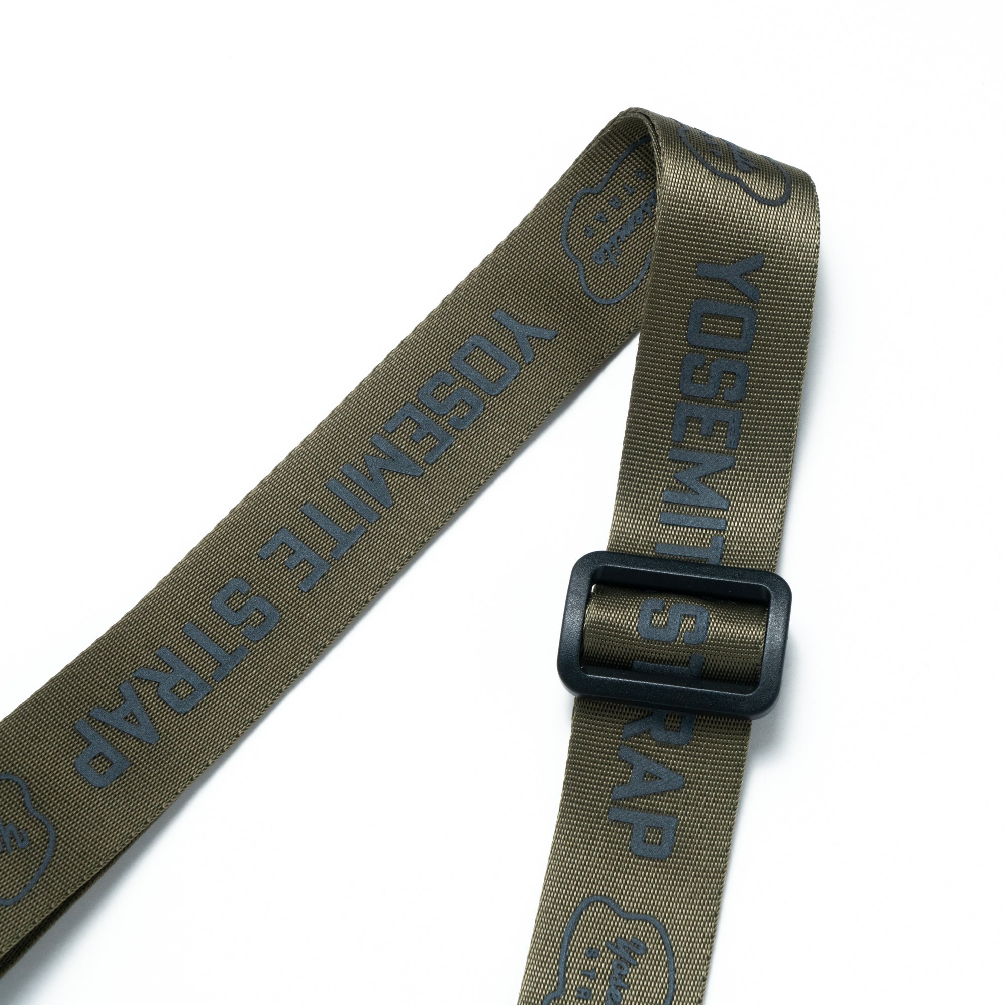 YOSEMITE BAG SHOULDER STRAP