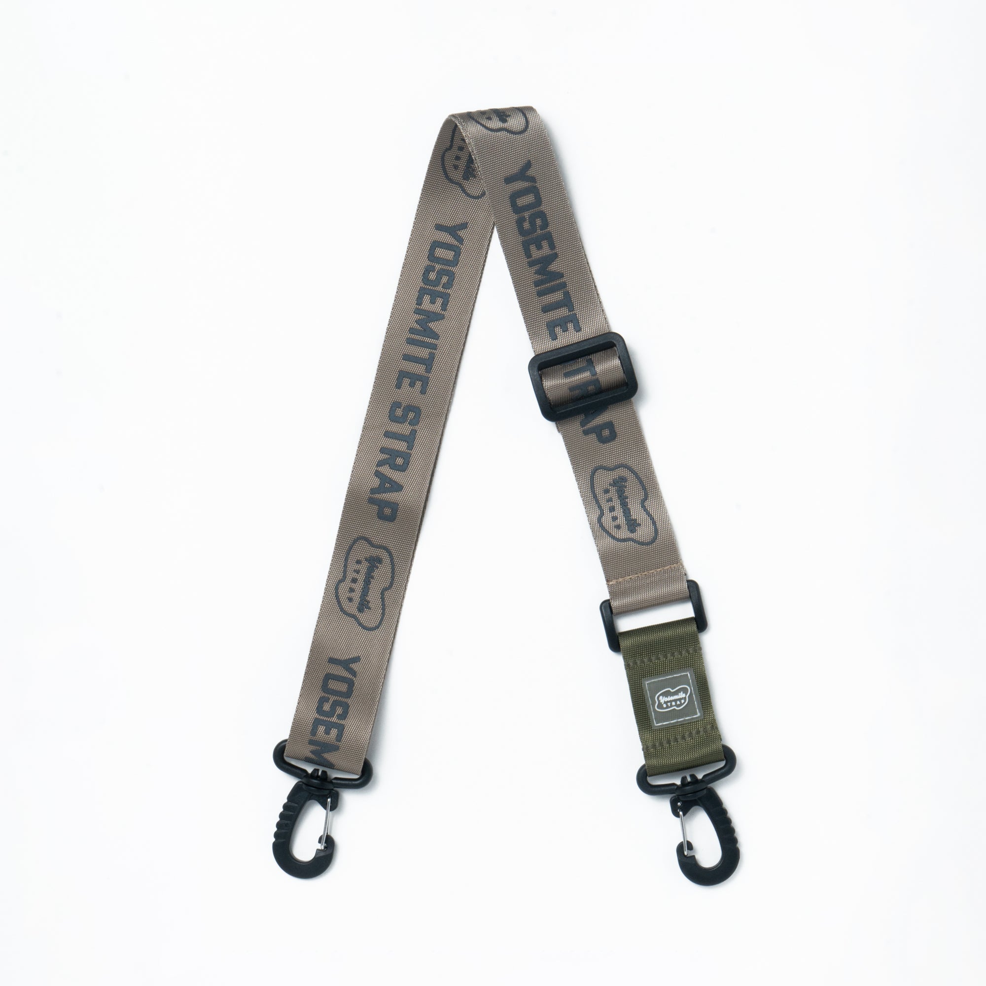 YOSEMITE BAG SHOULDER STRAP