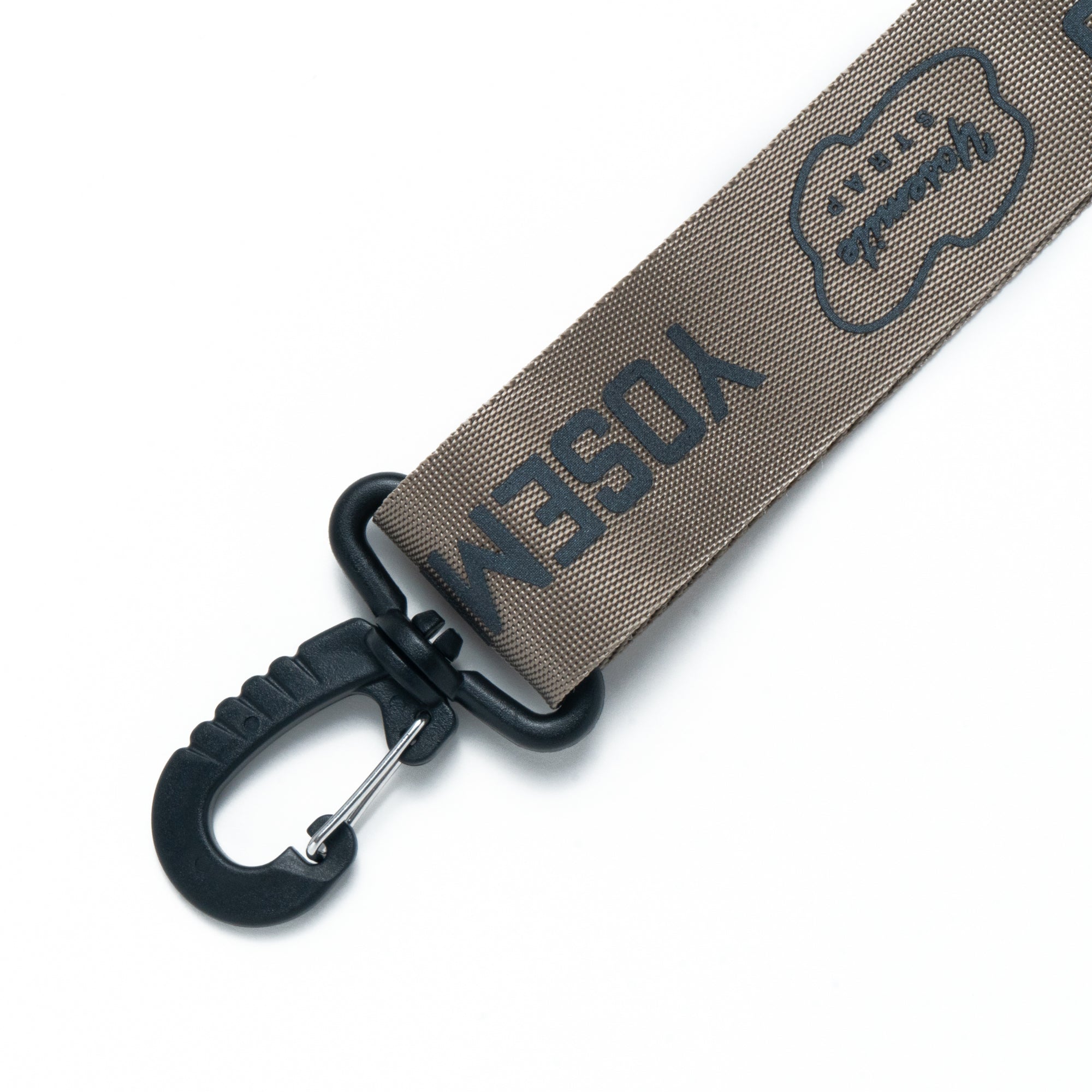 YOSEMITE BAG SHOULDER STRAP