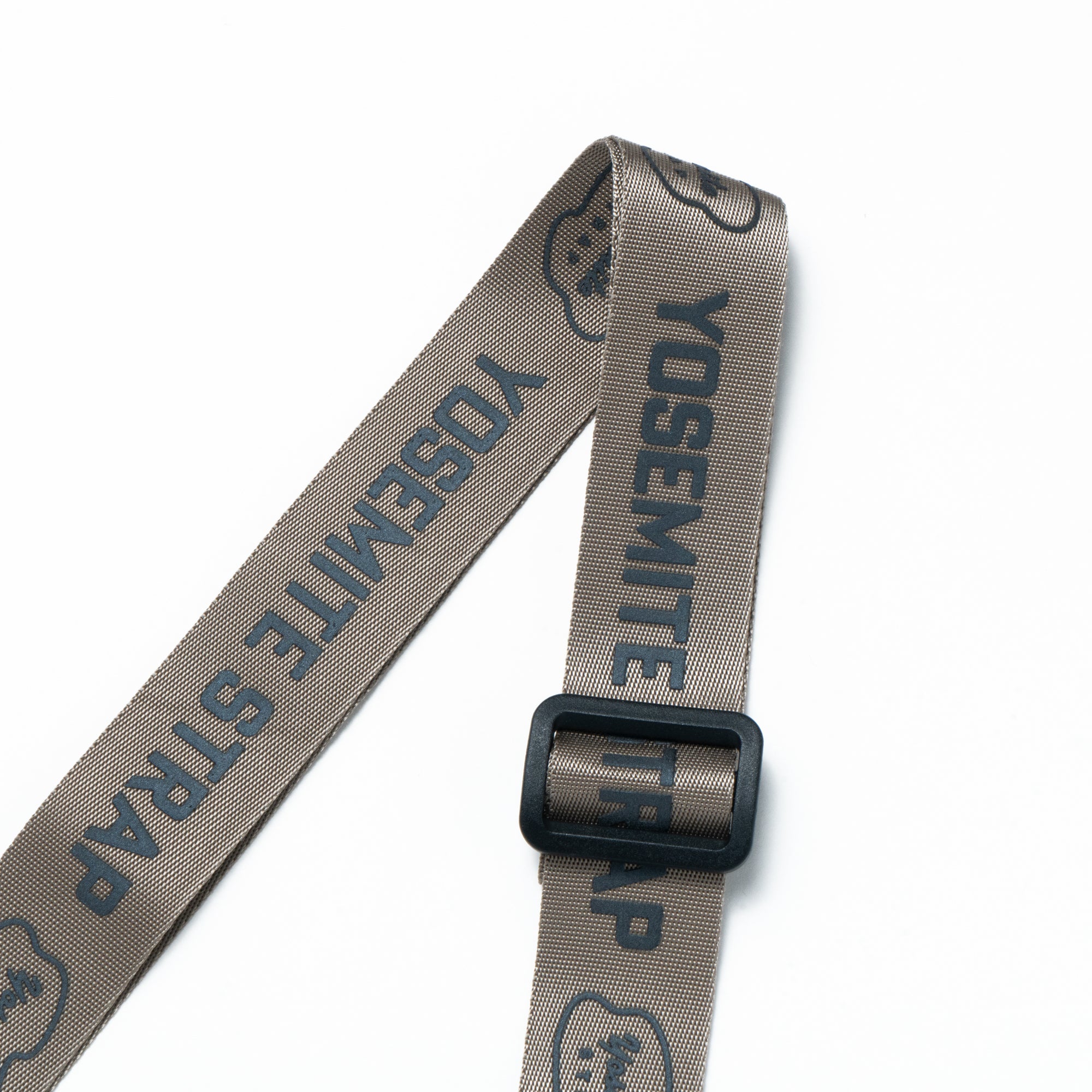 YOSEMITE BAG SHOULDER STRAP