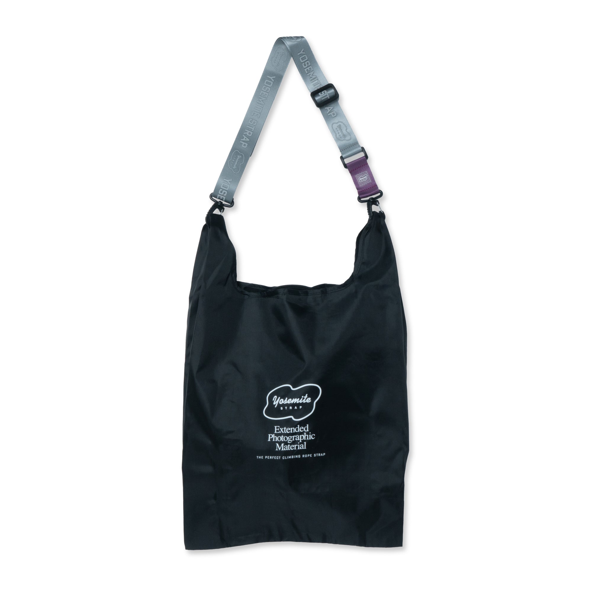 YOSEMITE BAG SHOULDER STRAP