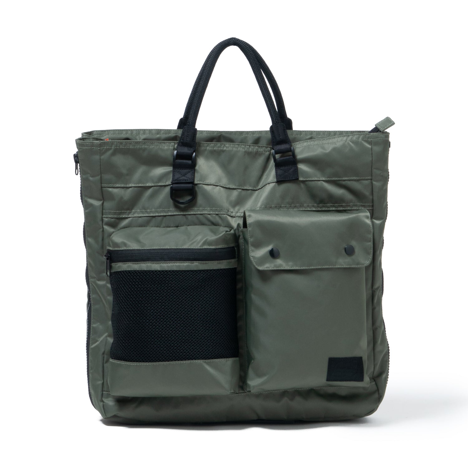YOSEMITE EXPANDER HELMET TOTE BAG