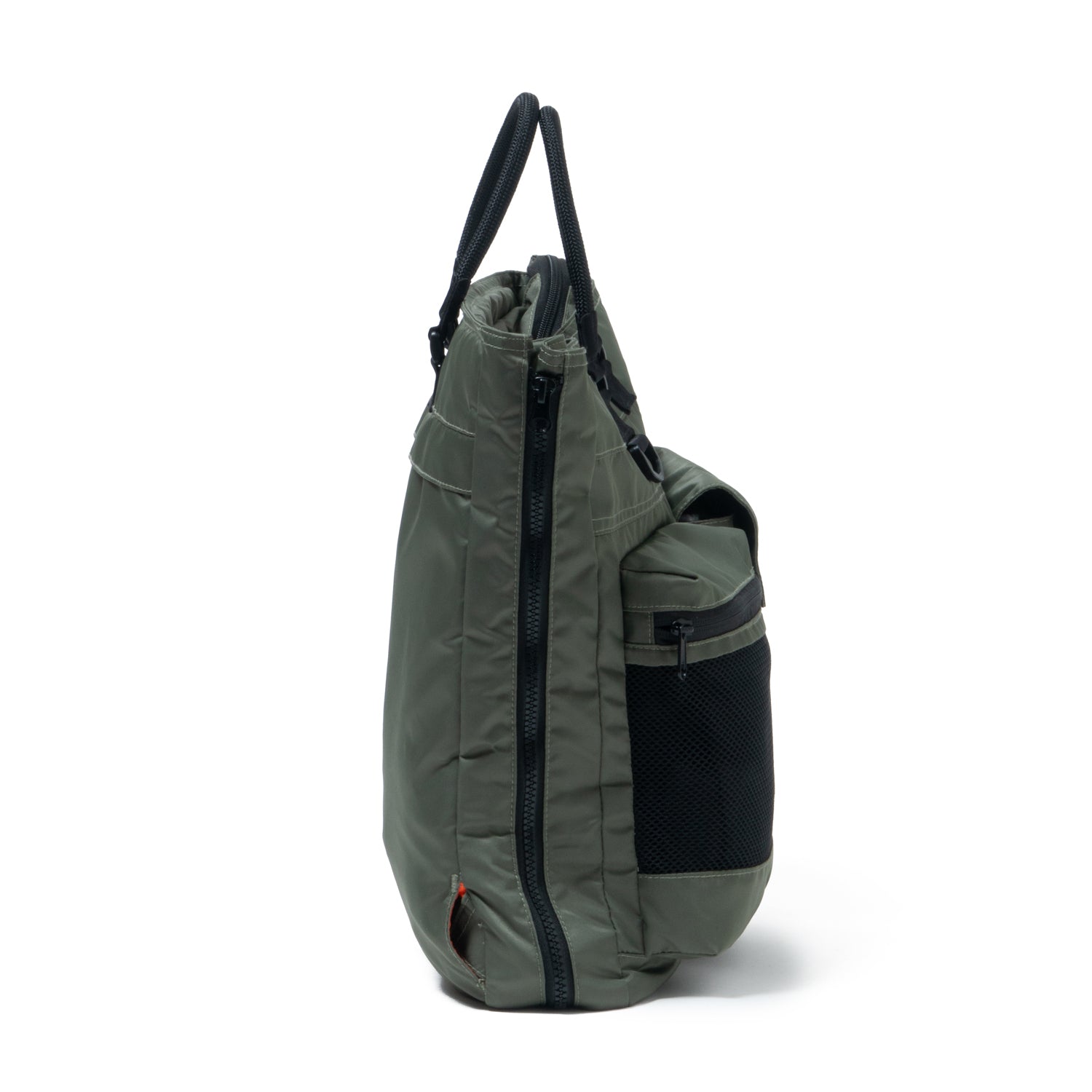 YOSEMITE EXPANDER HELMET TOTE BAG