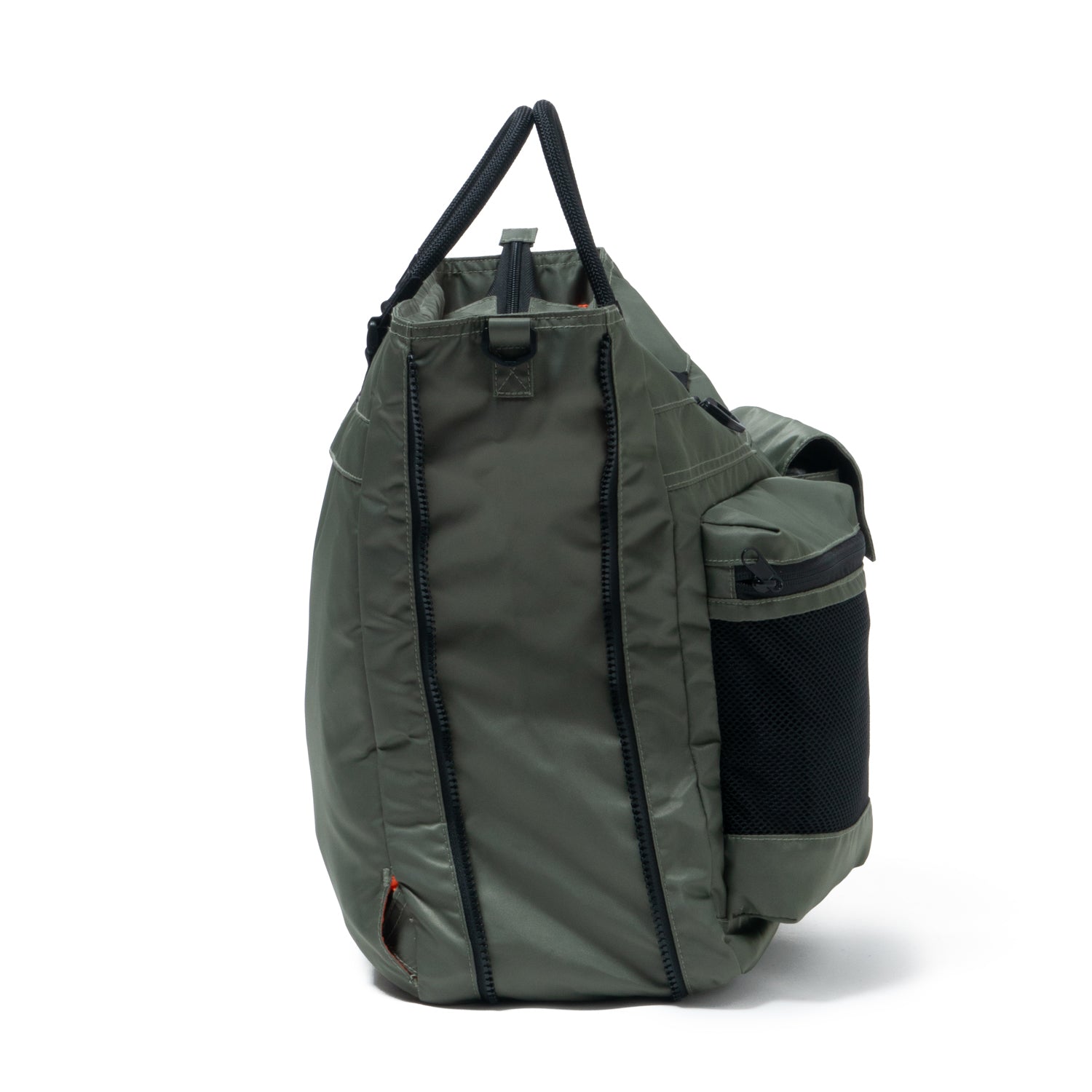 YOSEMITE EXPANDER HELMET TOTE BAG