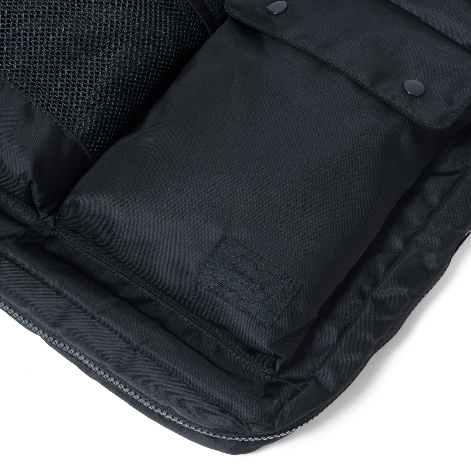 YOSEMITE EXPANDER HELMET TOTE BAG