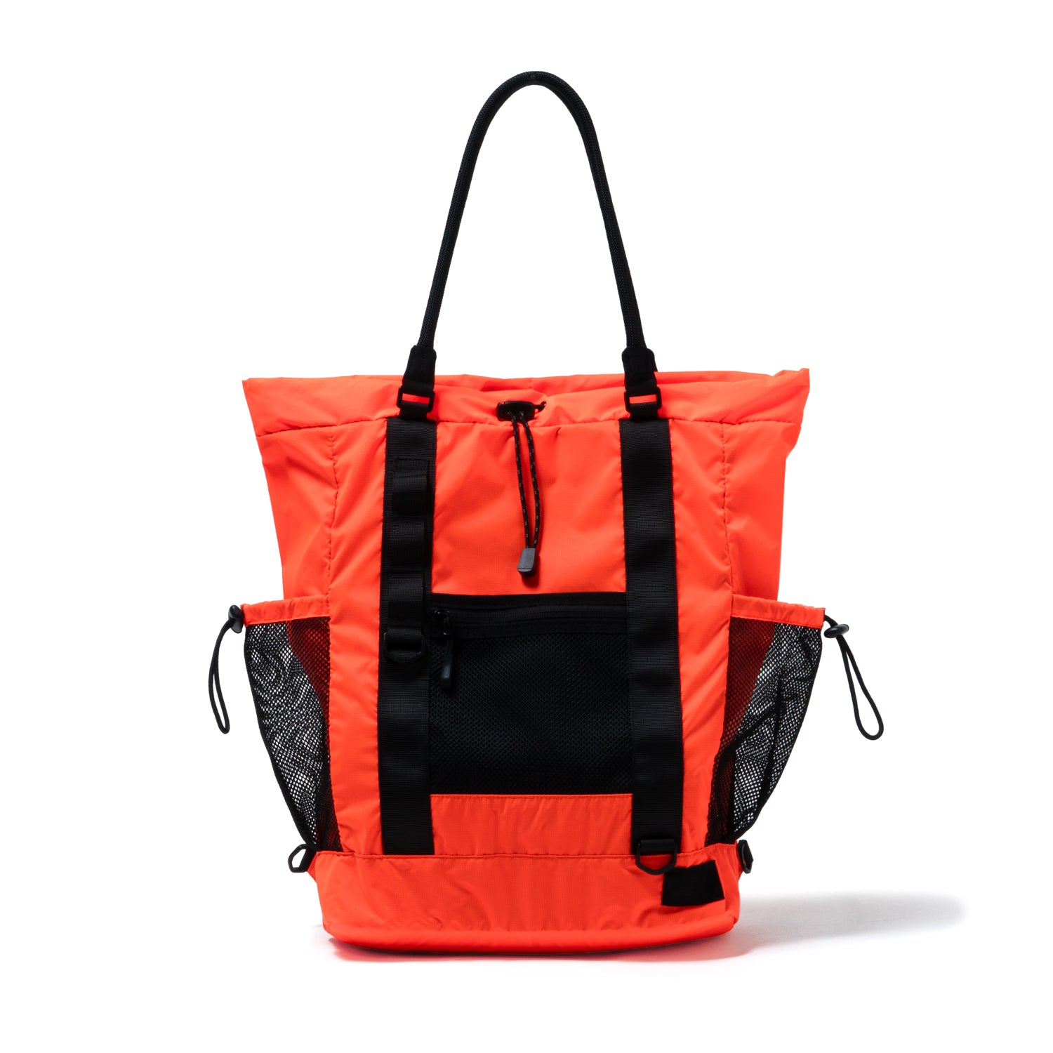 YOSEMITE TRANSFORMER 2WAY KNAPSACK TOTE