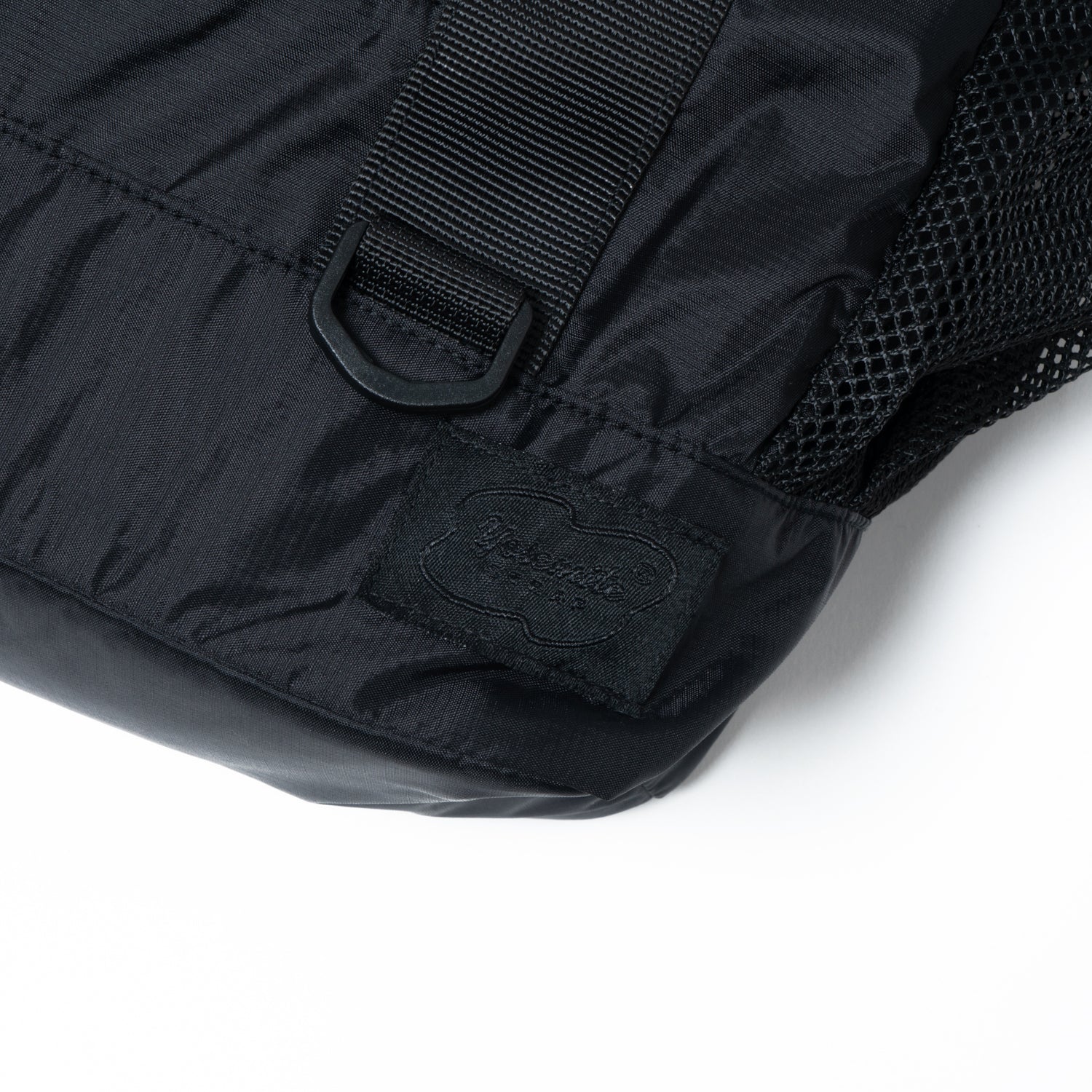YOSEMITE TRANSFORMER 2WAY KNAPSACK TOTE