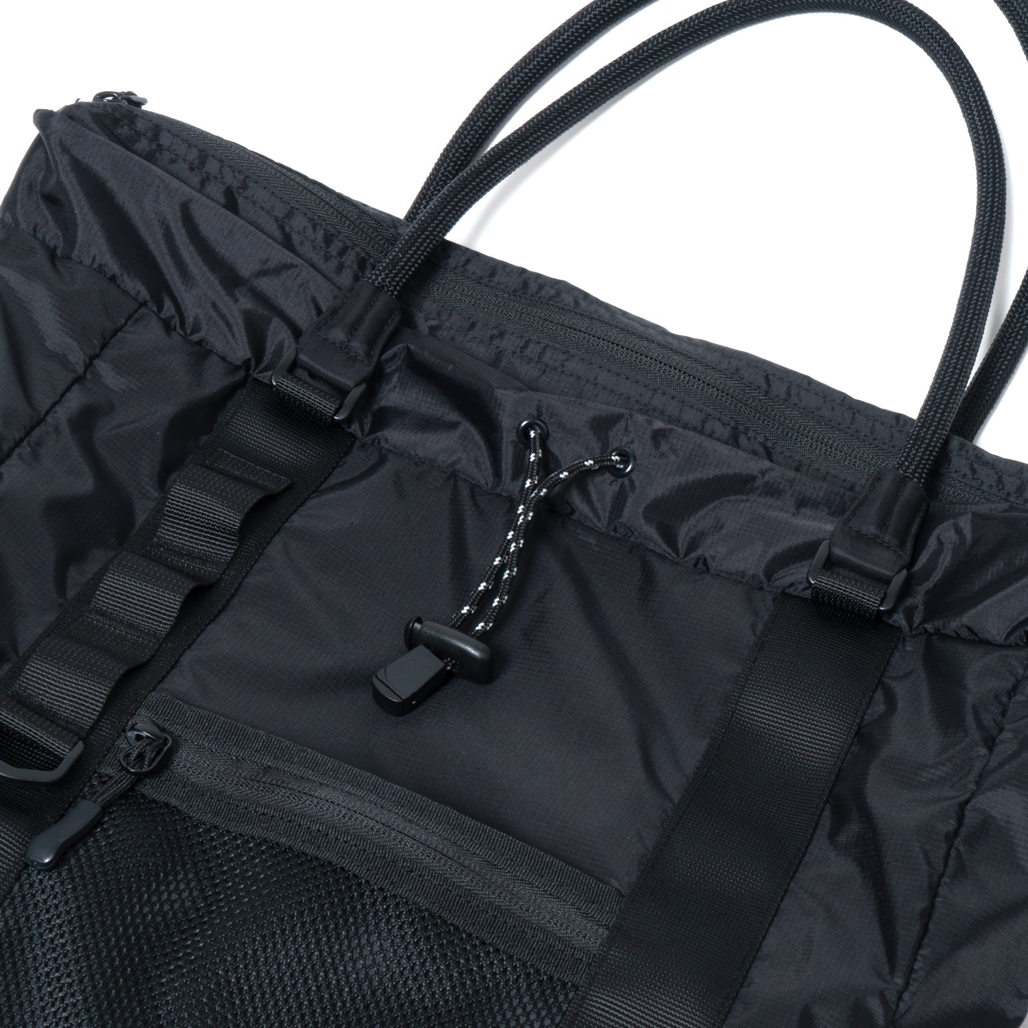 YOSEMITE TRANSFORMER 2WAY KNAPSACK TOTE