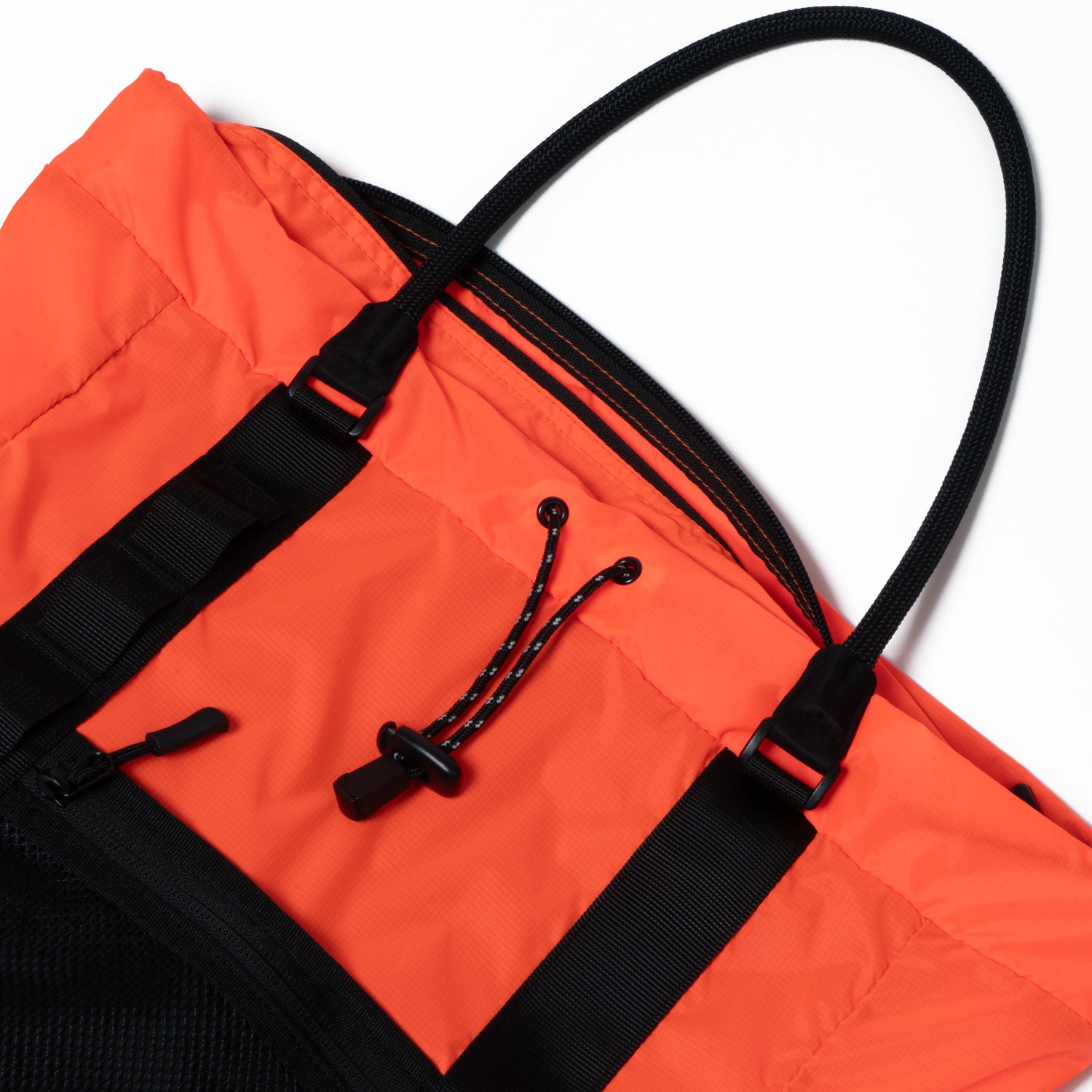 YOSEMITE TRANSFORMER 2WAY KNAPSACK TOTE