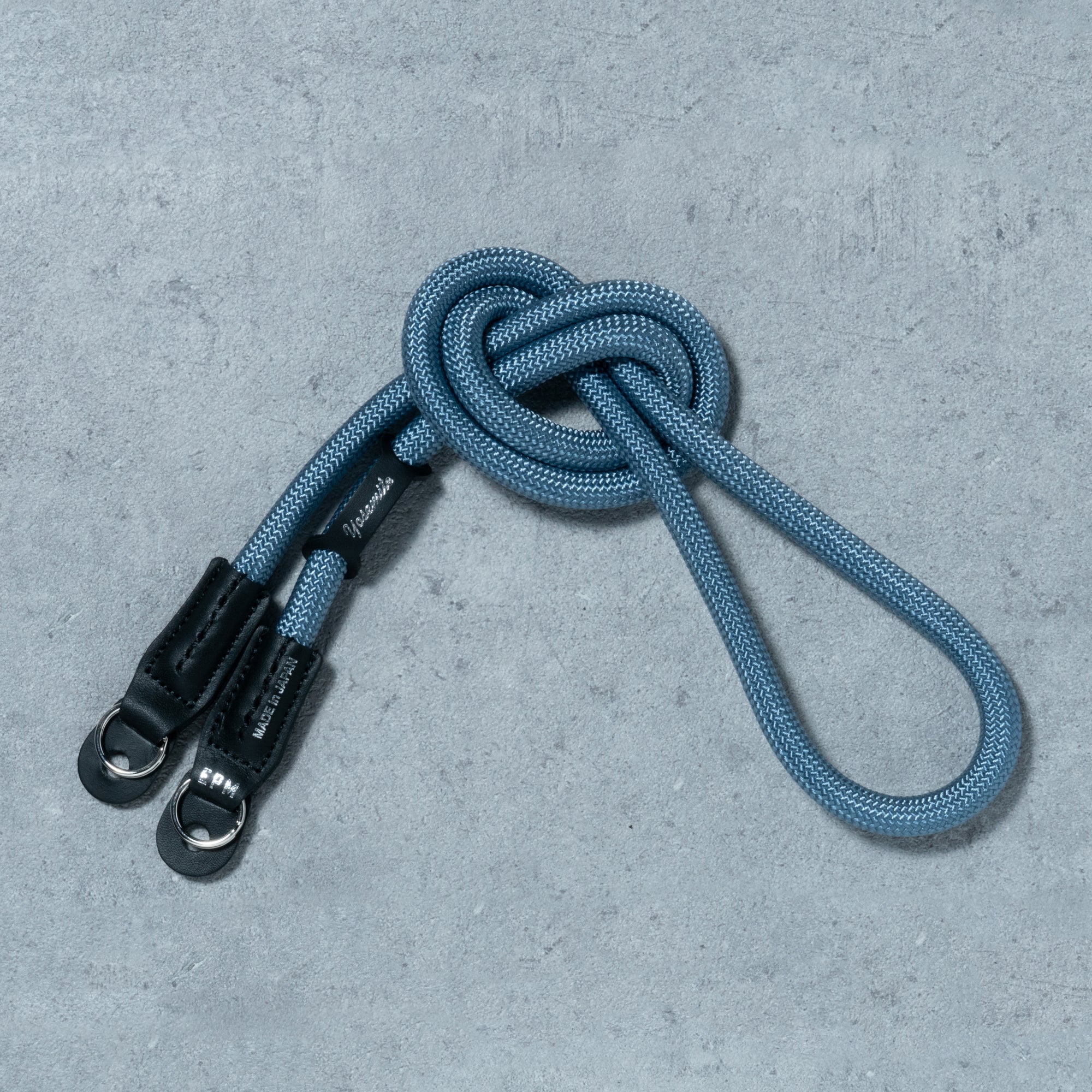 YOSEMITE CAMERA STRAP <br>SMOKEY<br>ヨセミテ カメラストラップ / スモーキー