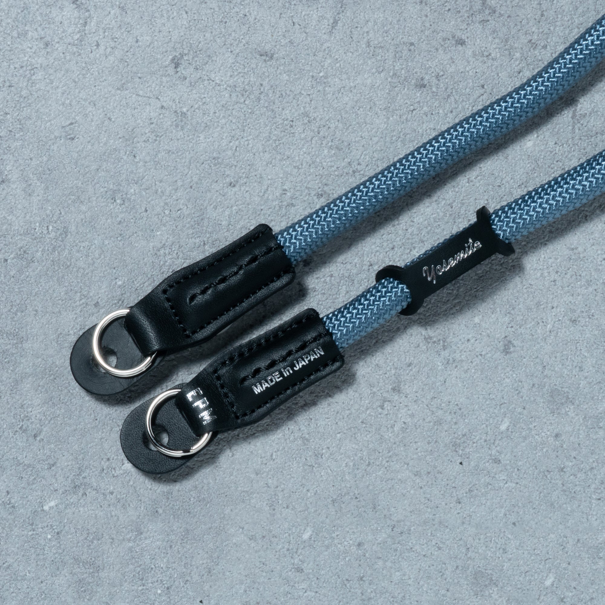 YOSEMITE CAMERA STRAP