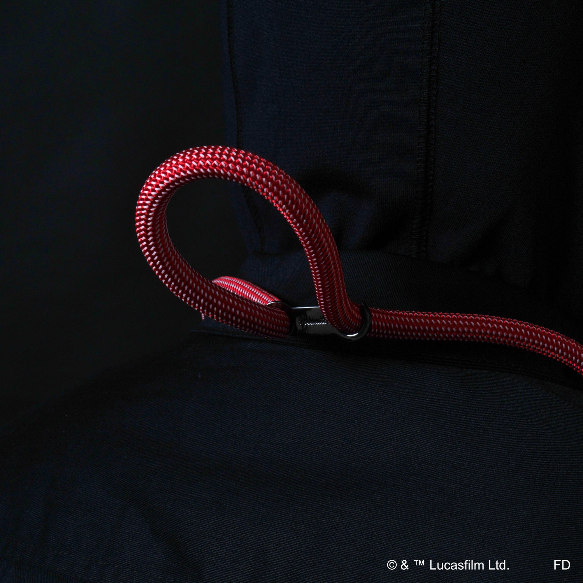 YOSEMITE MOBILE STRAP/STARWARS EDITION/RED/スターウォーズ エディション/レッド