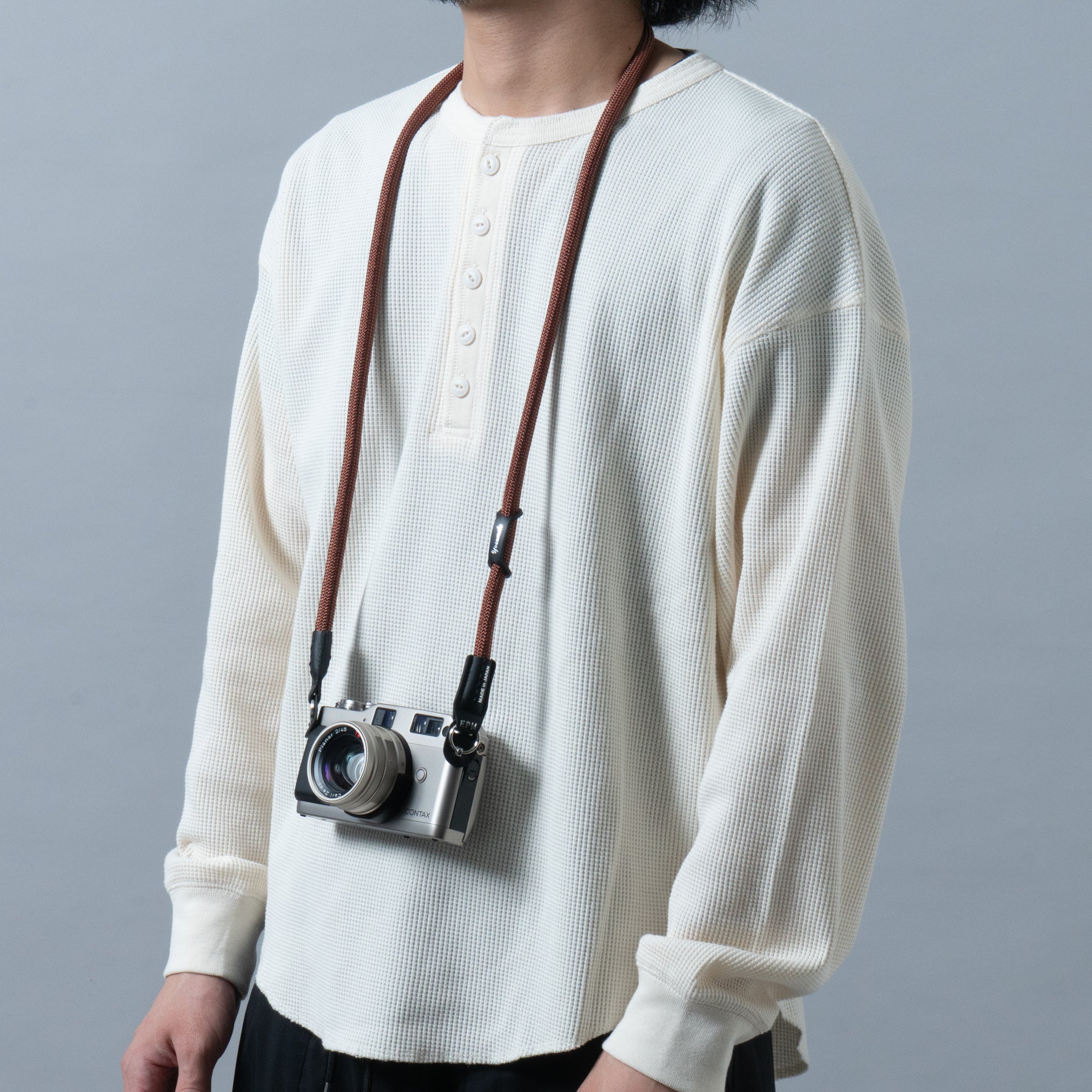 YOSEMITE CAMERA STRAP