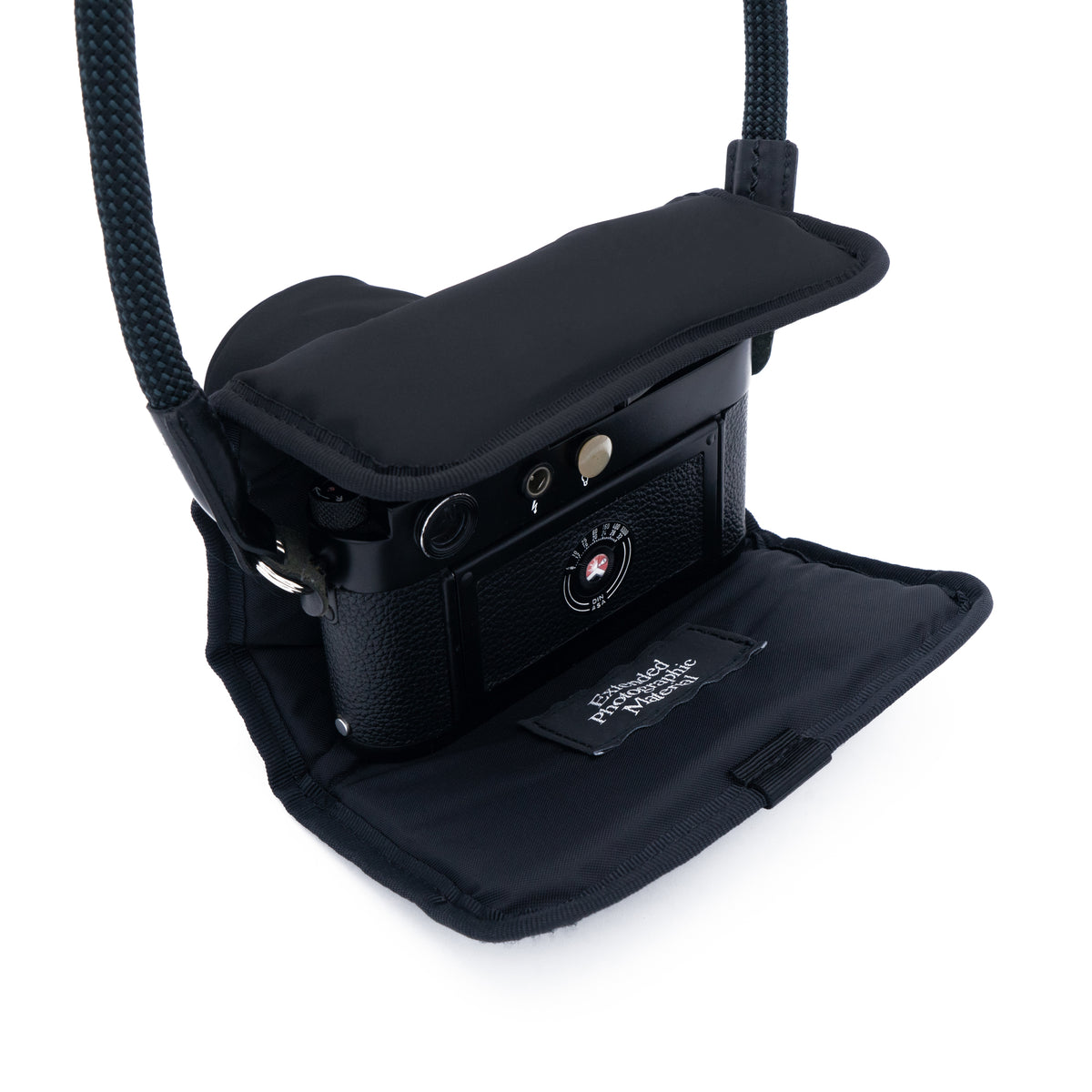 YOSEMITE SPRINGROLL CAMERA JACKETスプリングロールカメラジャケット