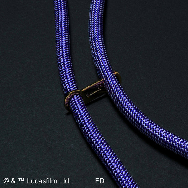 YOSEMITE MOBILE STRAP/STARWARS EDITION/PURPLE/スターウォーズ エディション/パープル