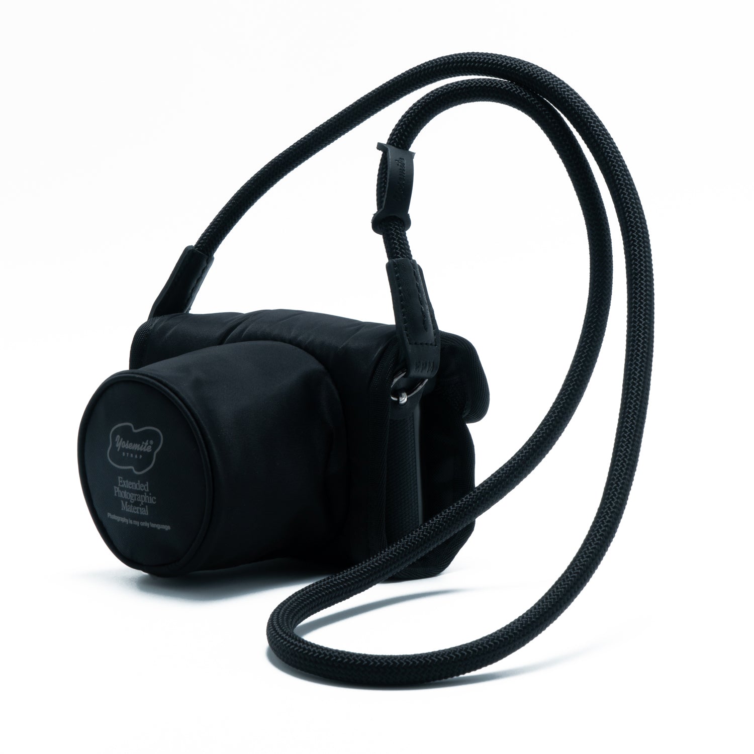 YOSEMITE SPRINGROLL CAMERA JACKET TYPE Q /KARASU