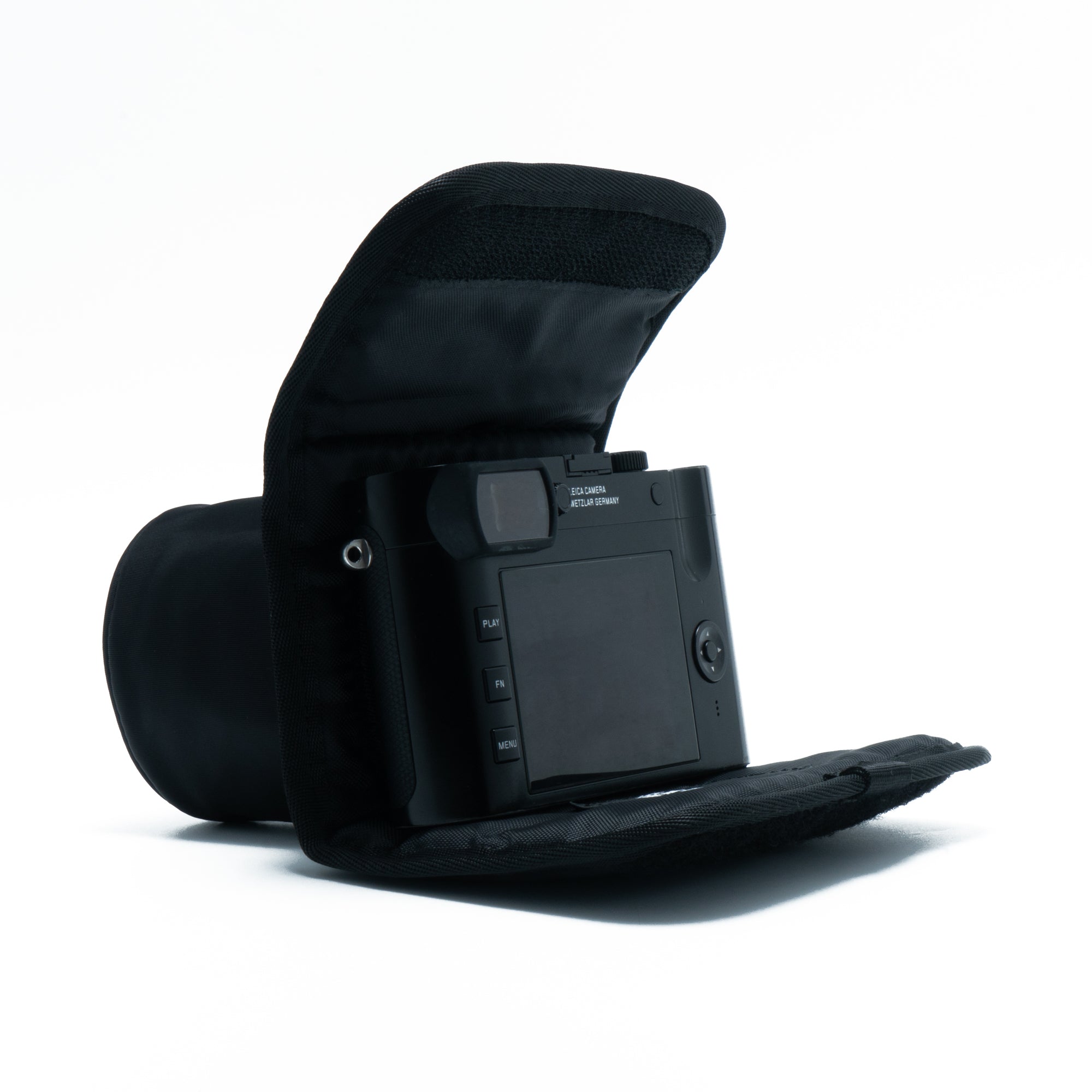 YOSEMITE SPRINGROLL CAMERA JACKET TYPE Q