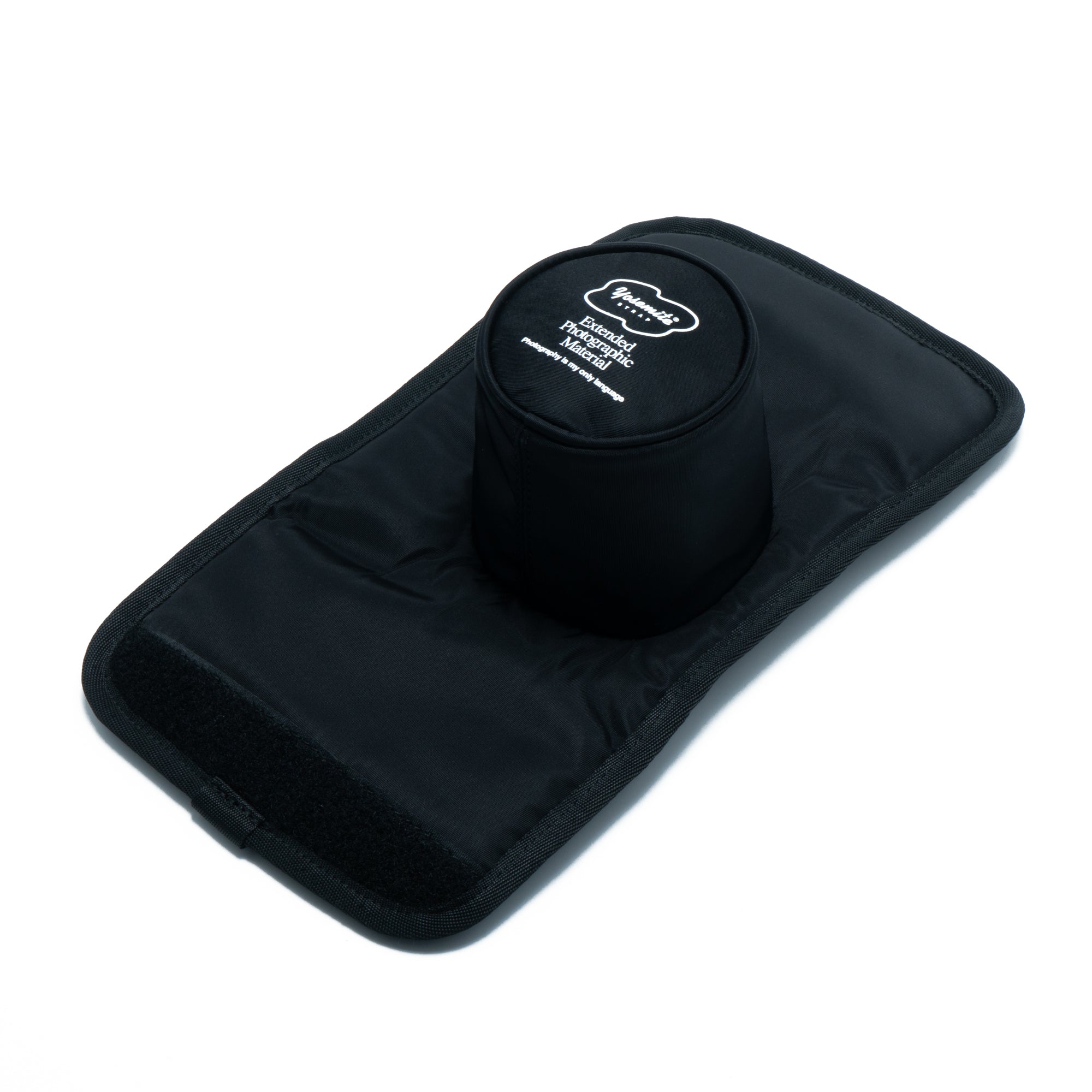 YOSEMITE SPRINGROLL CAMERA JACKET TYPE Q
