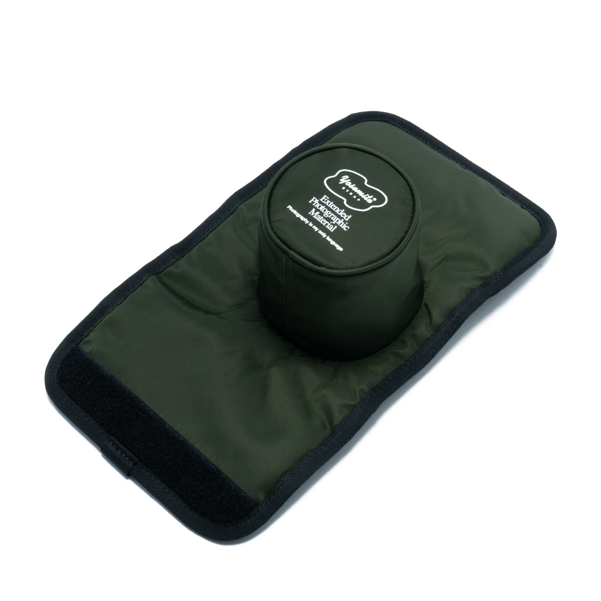 YOSEMITE SPRINGROLL CAMERA JACKET TYPE Q