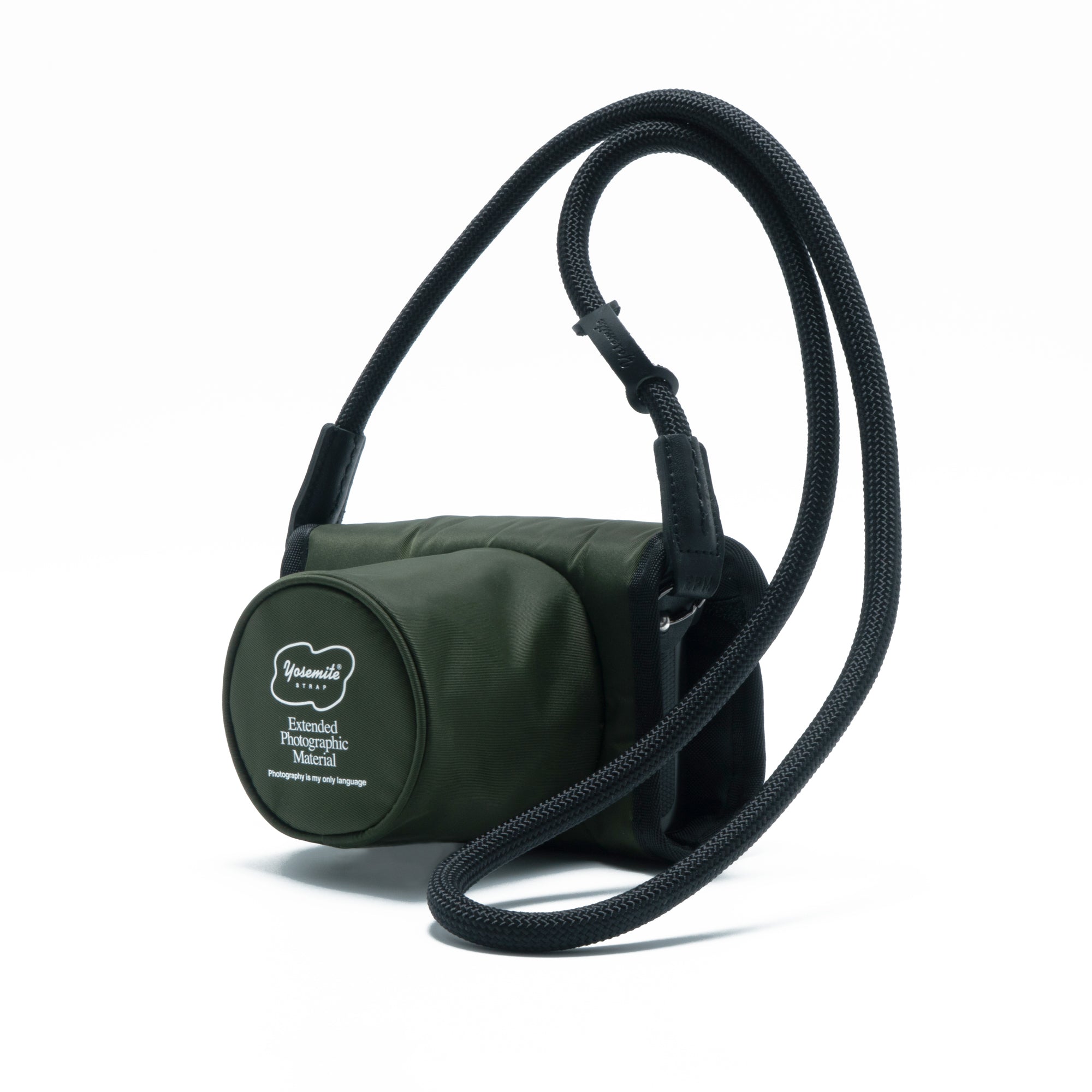 YOSEMITE SPRINGROLL CAMERA JACKET TYPE Q