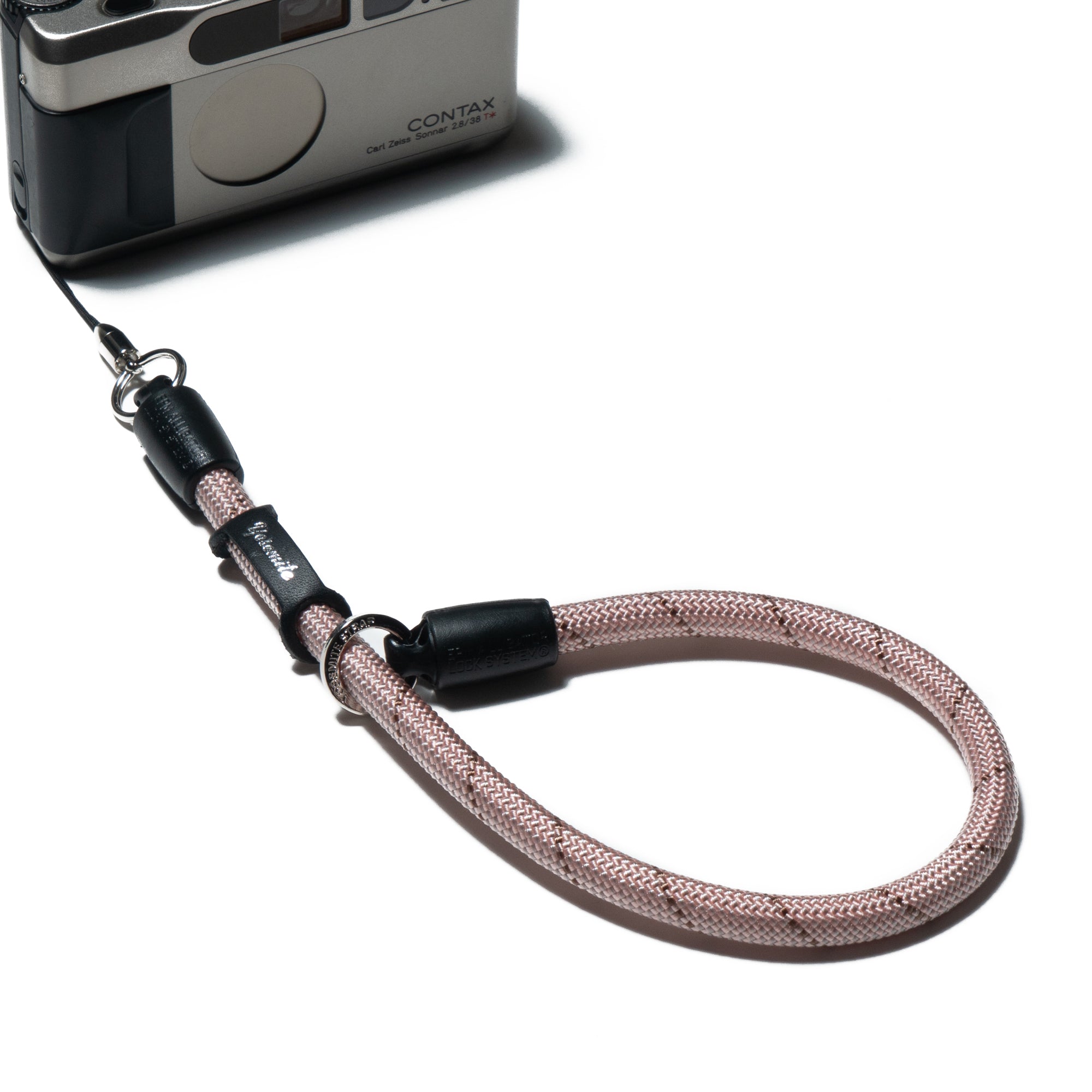YOSEMITE STRAP/YOSEMITE STRAP BLACK REF EDITION｜Daytona