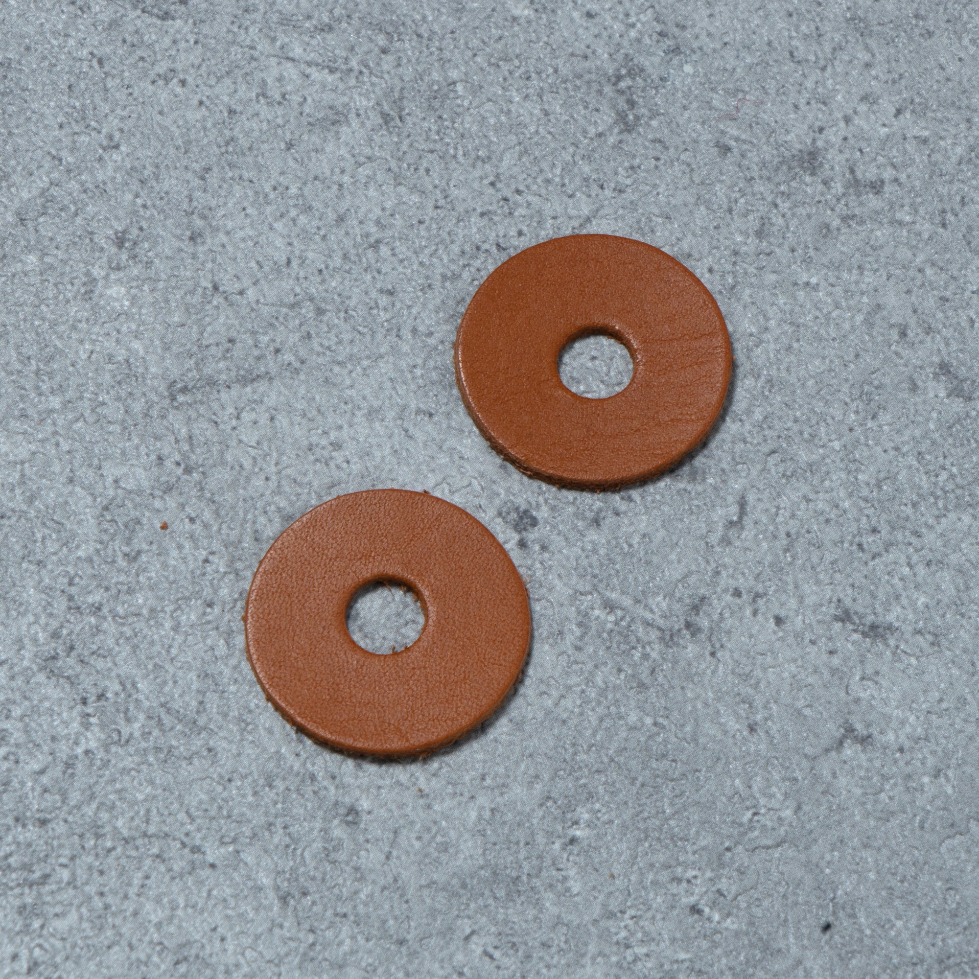 RING GUARD LEATHER