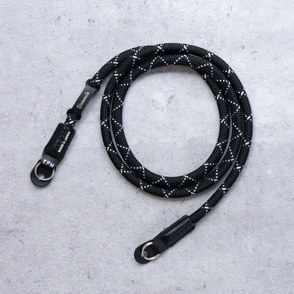 YOSEMITE CAMERA STRAP <br>SPIDER<br>ヨセミテ カメラストラップ / スパイダー